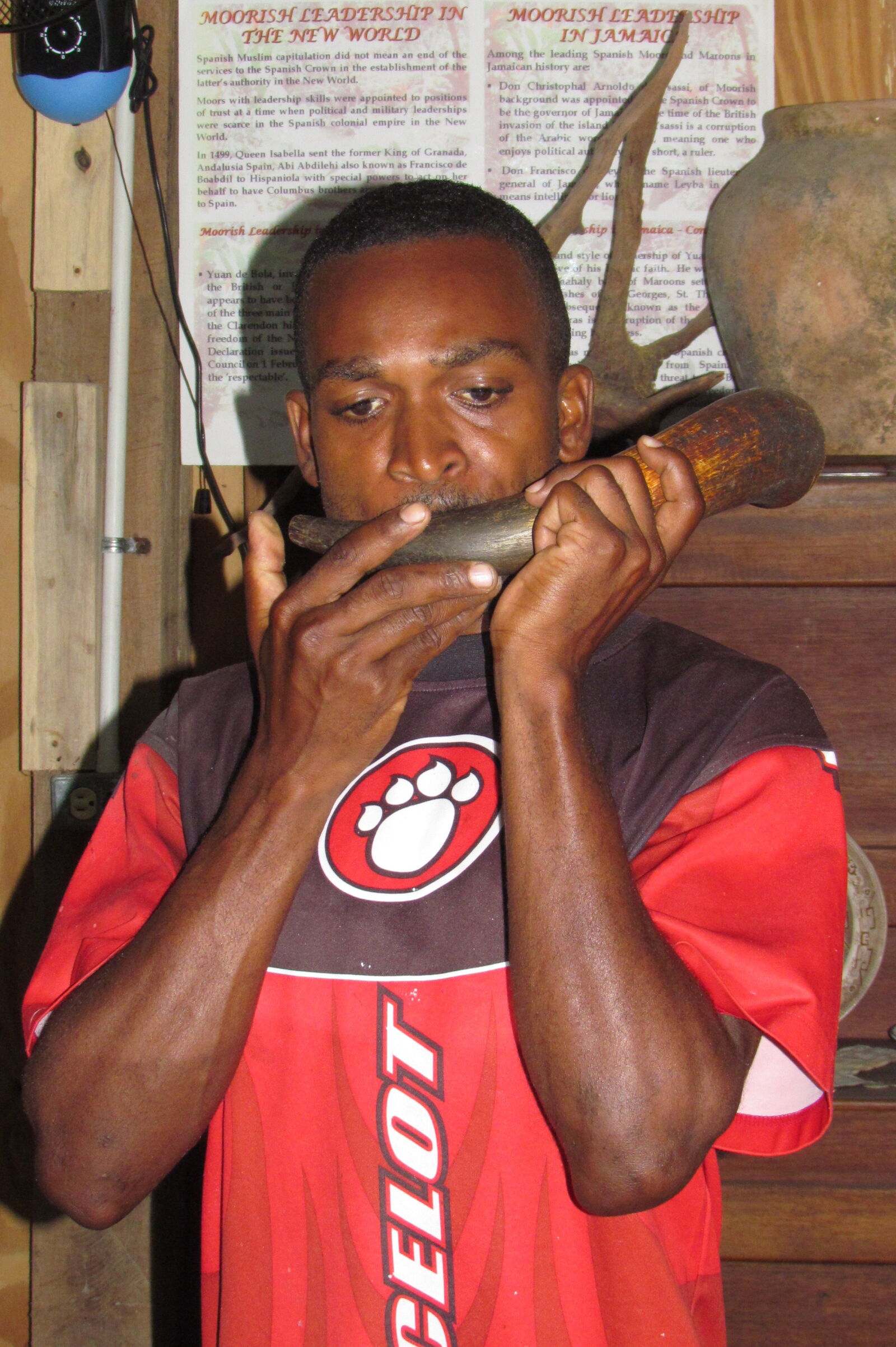 Canon PowerShot SX30 IS sample photo. Jamaica, musician photography