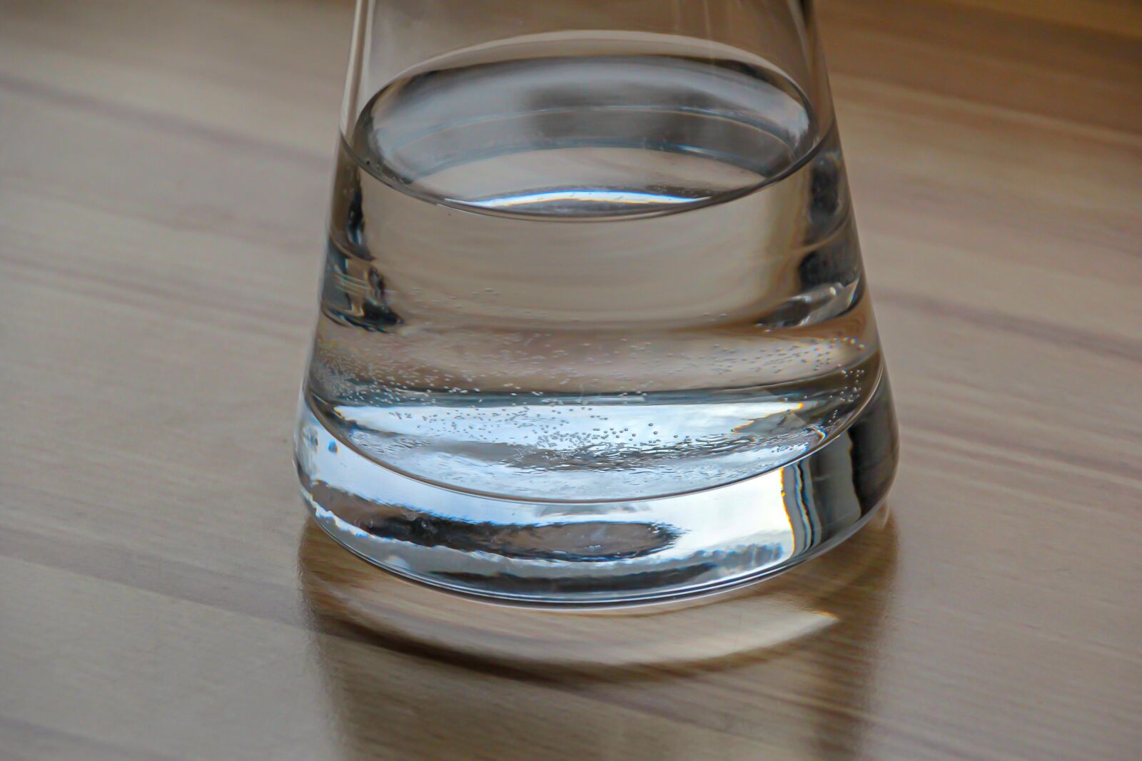 Canon EOS 60D sample photo. Glass, water, filling photography