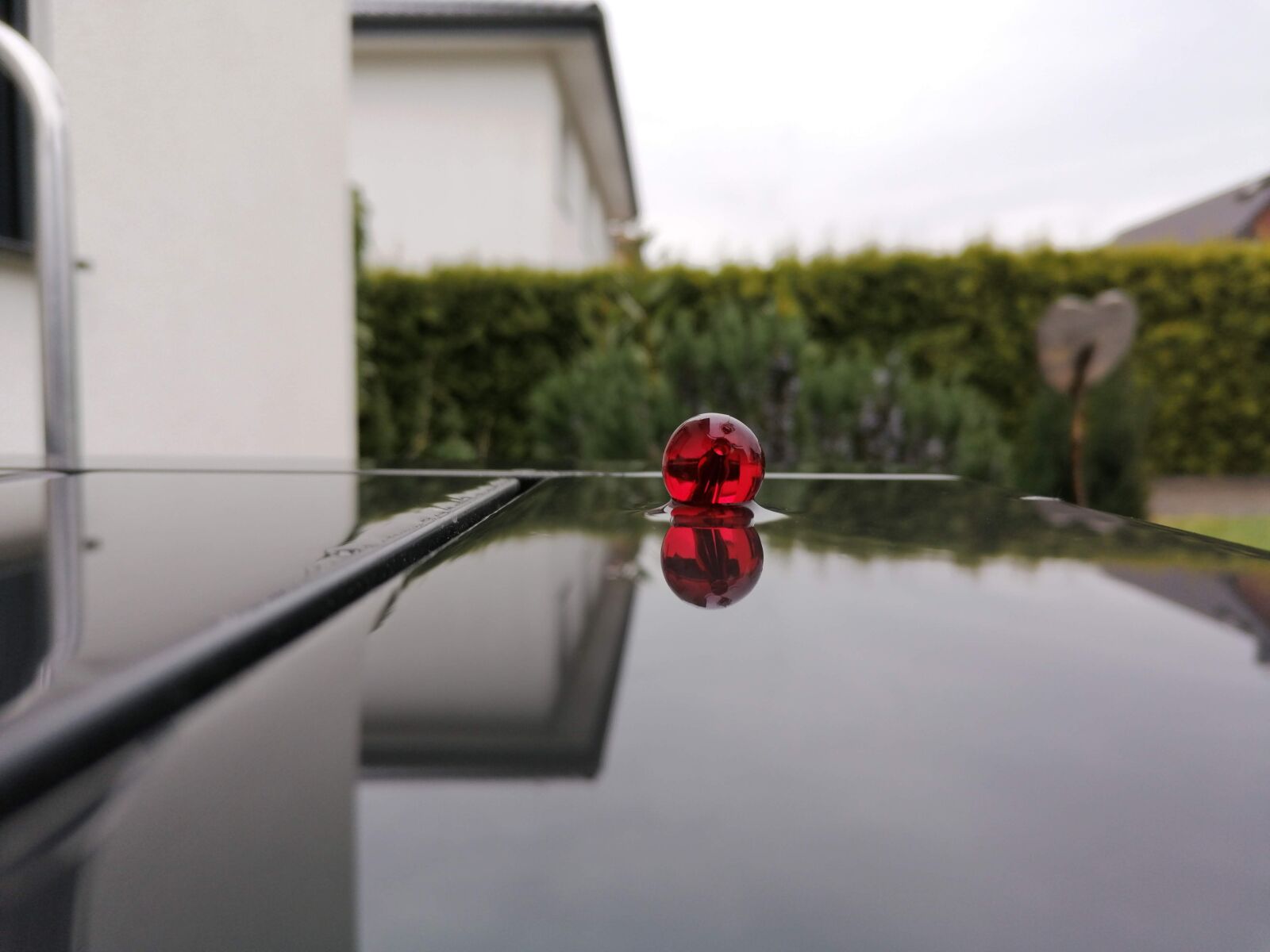 HUAWEI P30 LITE sample photo. Murmel, wasser, water photography