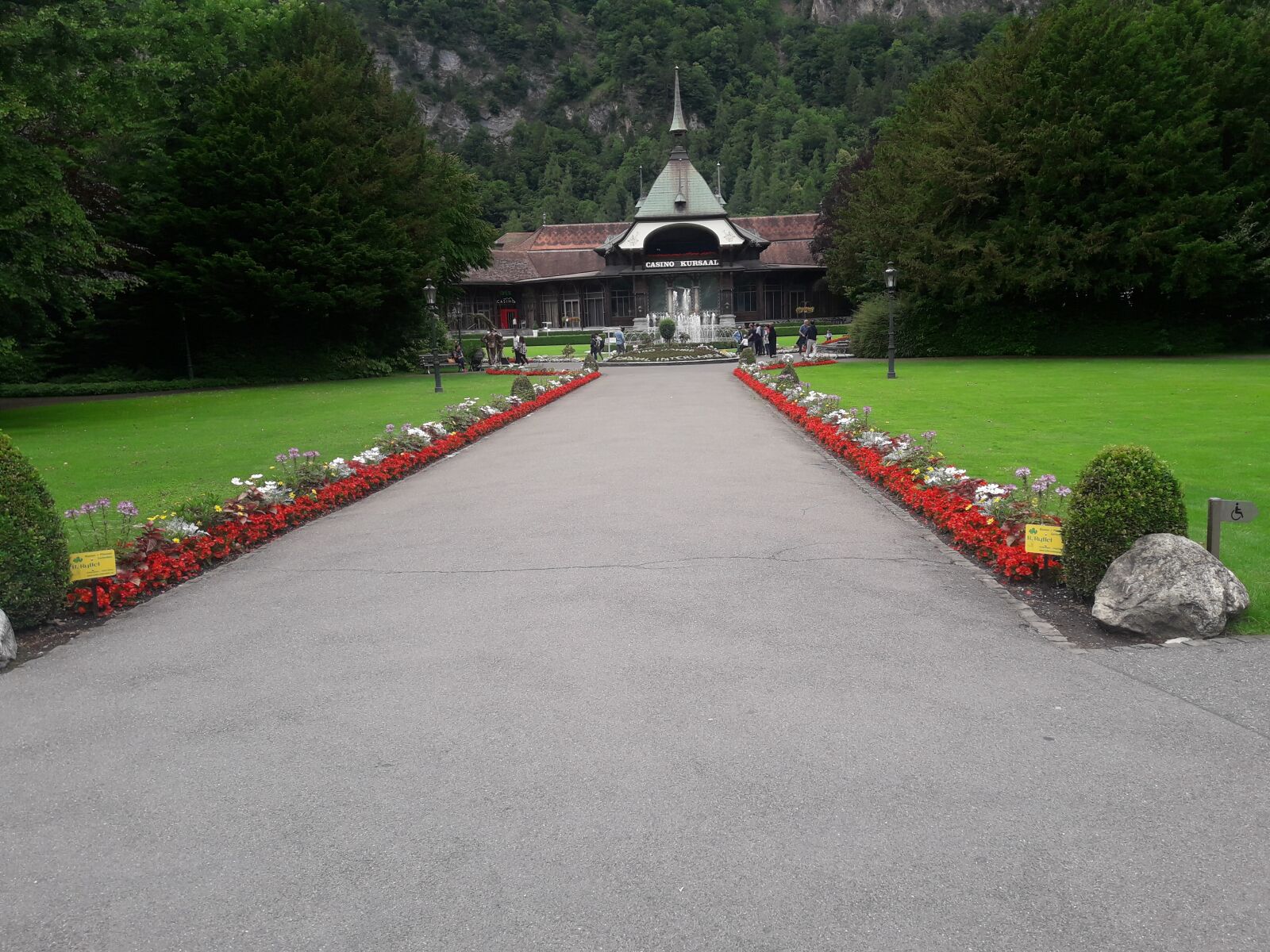 Samsung Galaxy J7 Neo sample photo. Switzerland, interlaken, hike photography