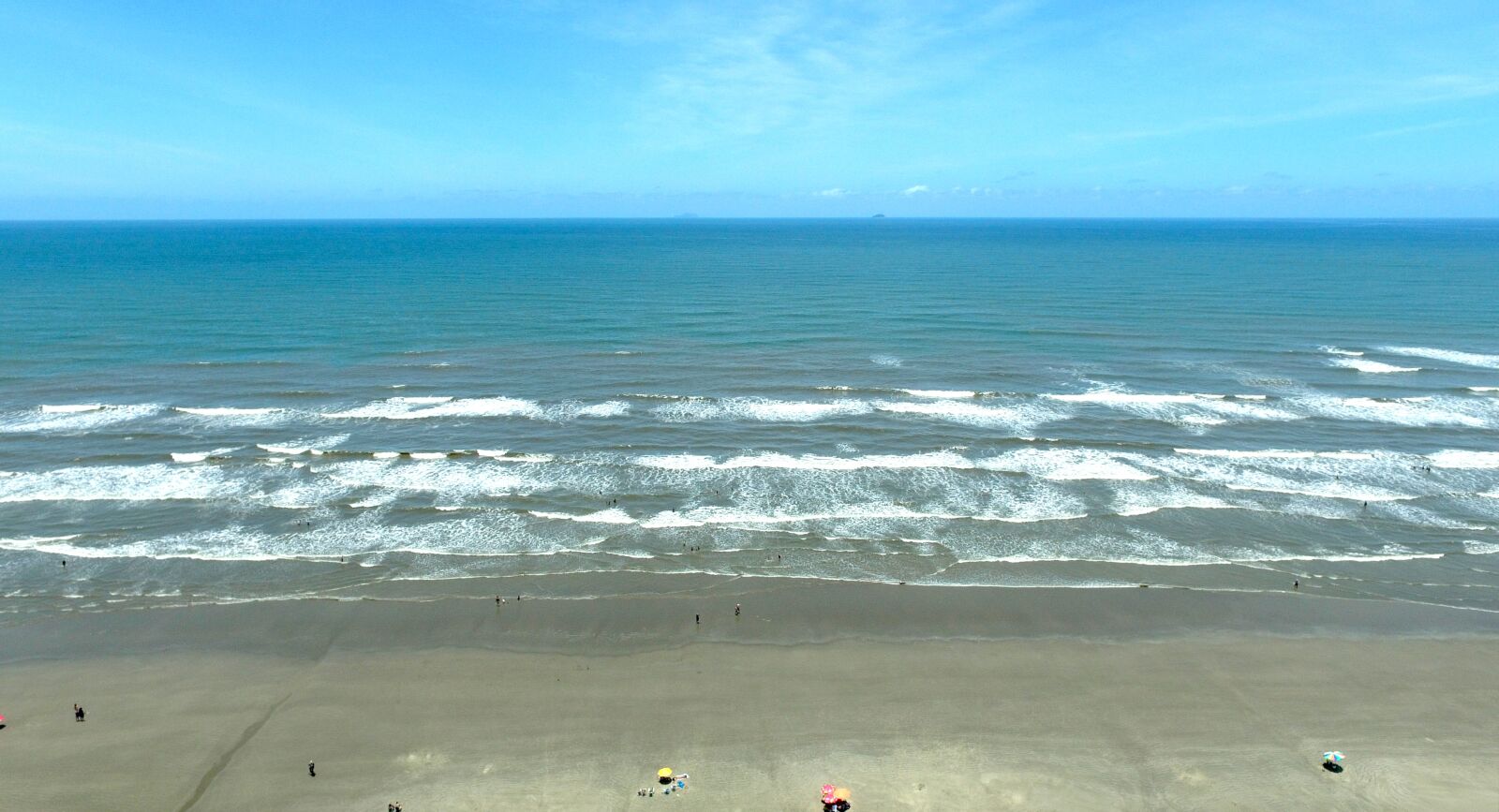 DJI FC330 sample photo. Jamaica beach, landscape, mar photography