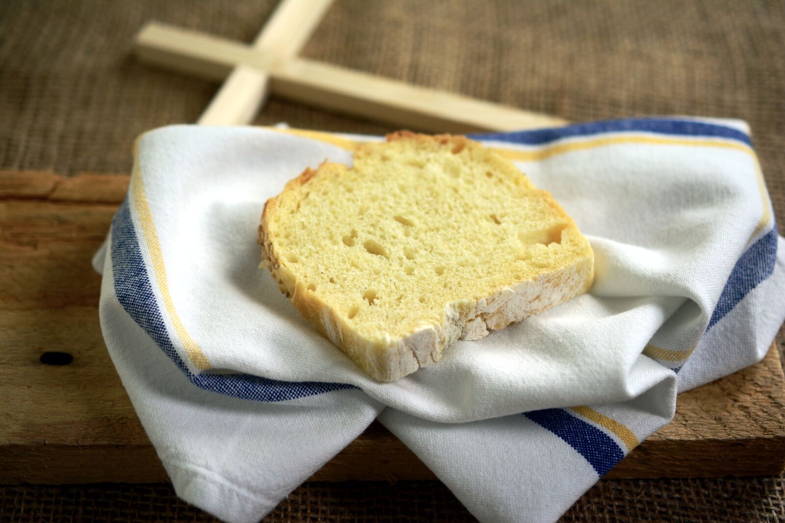 Nikon D5200 sample photo. Almost time, fasting, easter photography