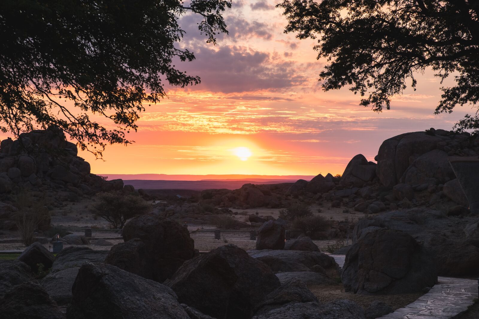 Fujifilm X-T2 sample photo. Sunset, twilight, landscape photography