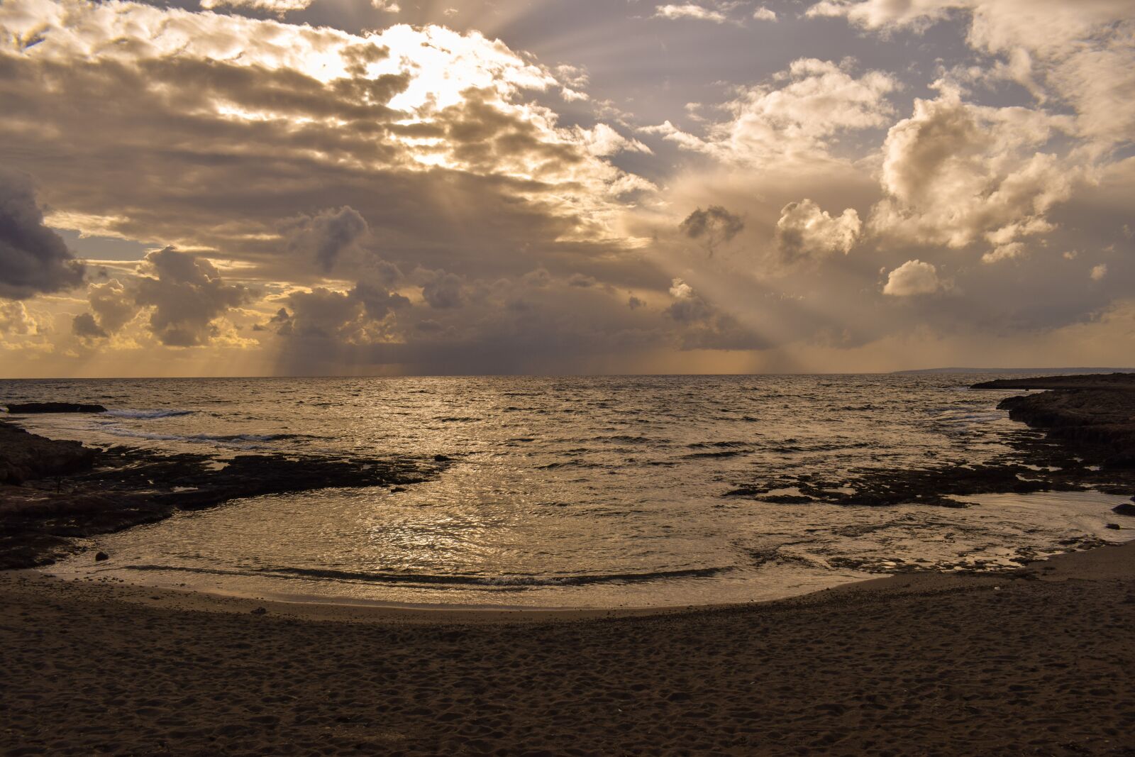 Nikon D3300 sample photo. Sea, seashore, beach photography
