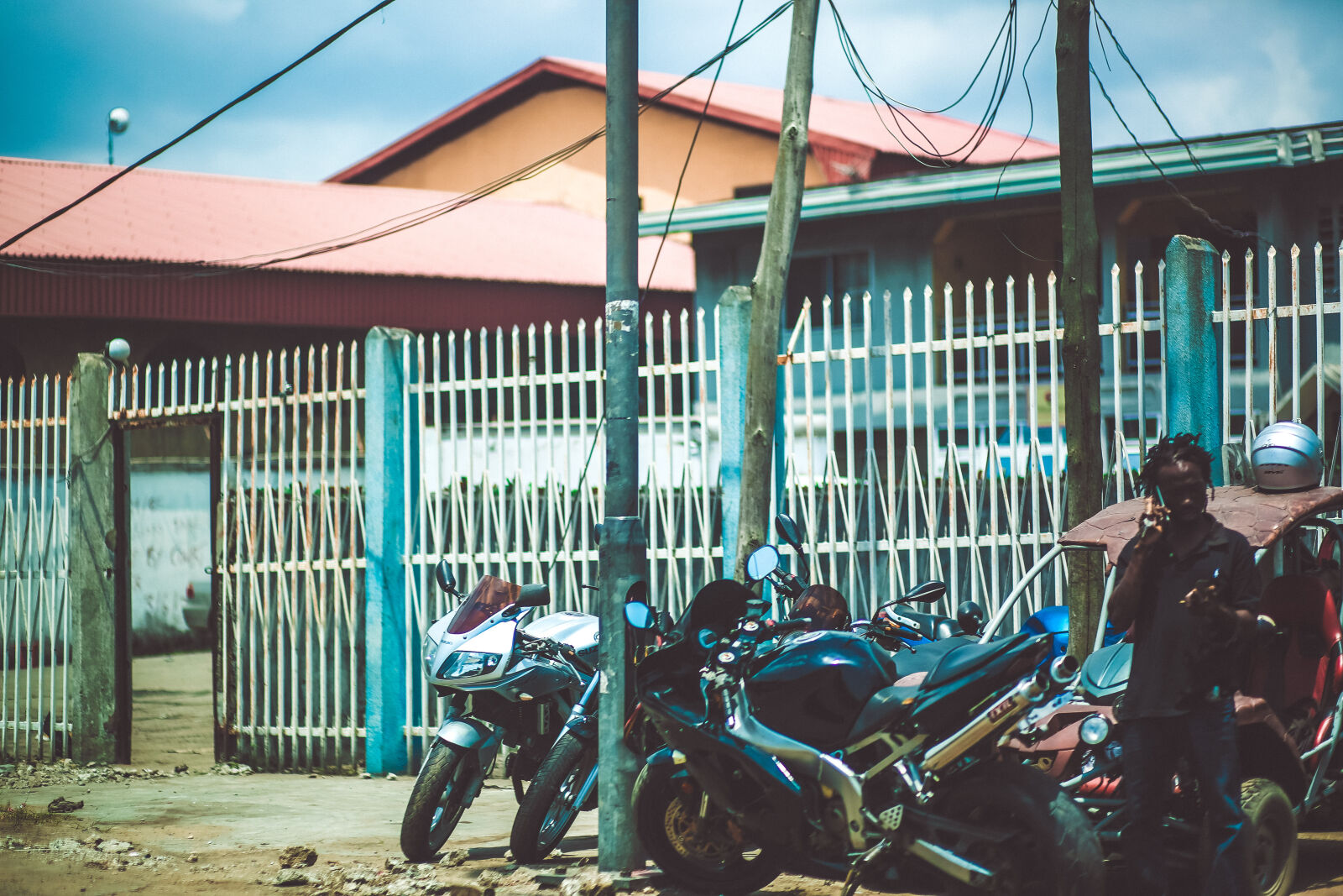 Canon EF 85mm F1.8 USM sample photo