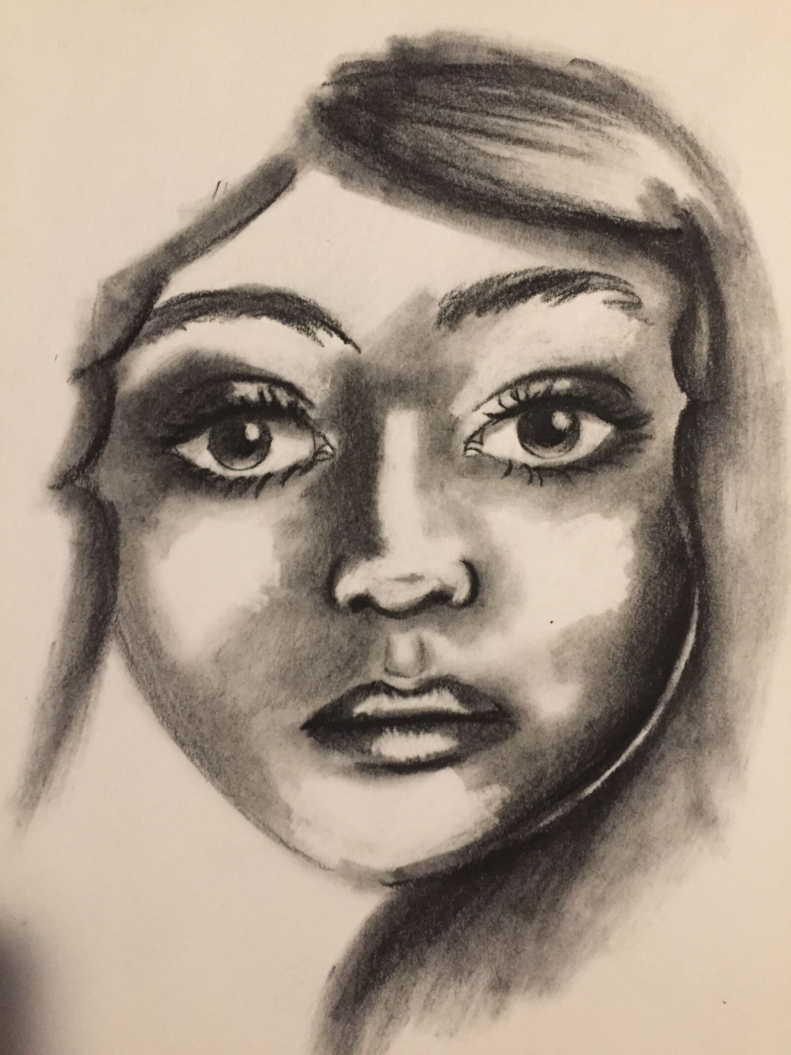 Apple iPhone 6 sample photo. Art, drawing, hand drawn photography
