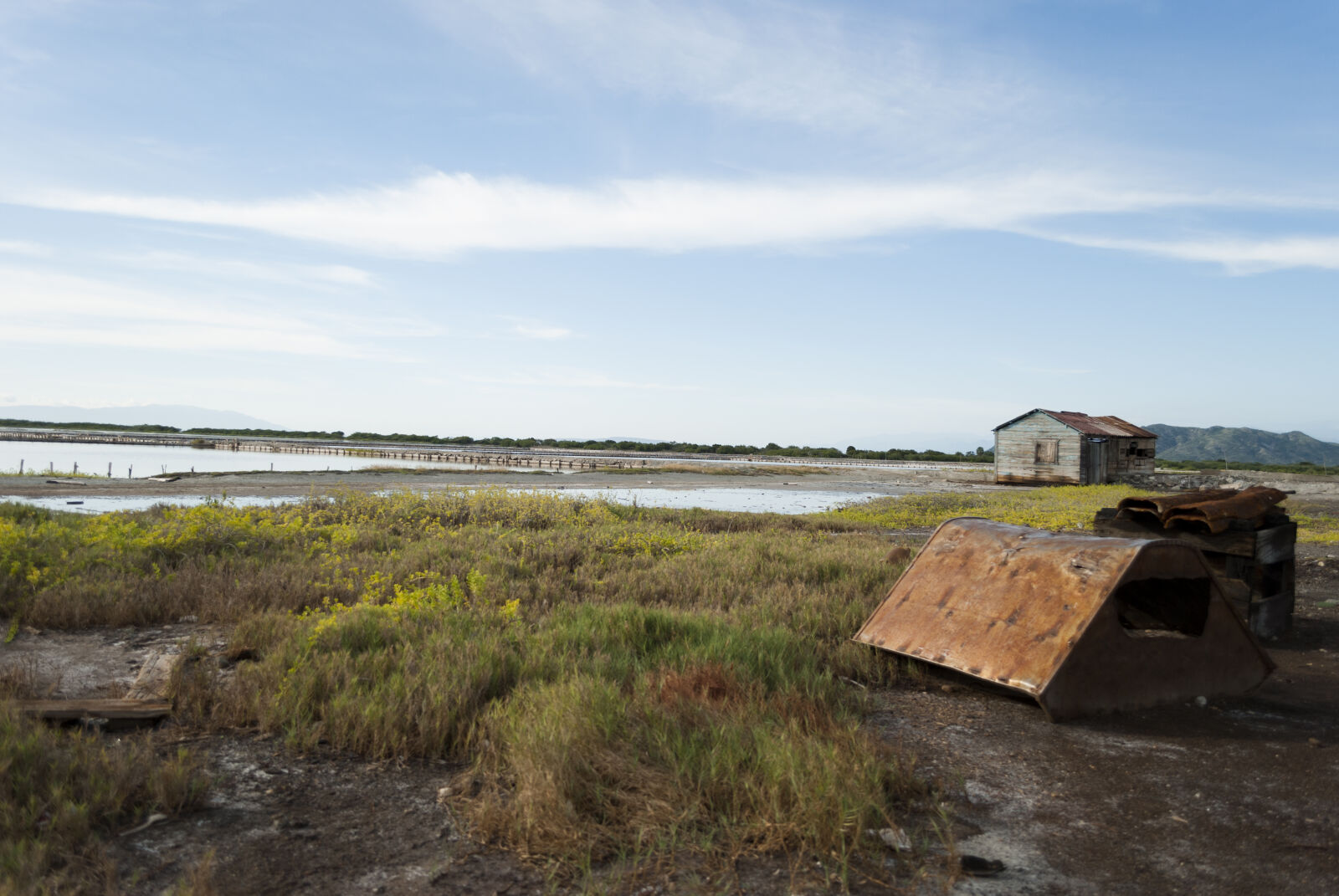 Nikon D3000 sample photo. Blue, blue, sky, landscape photography