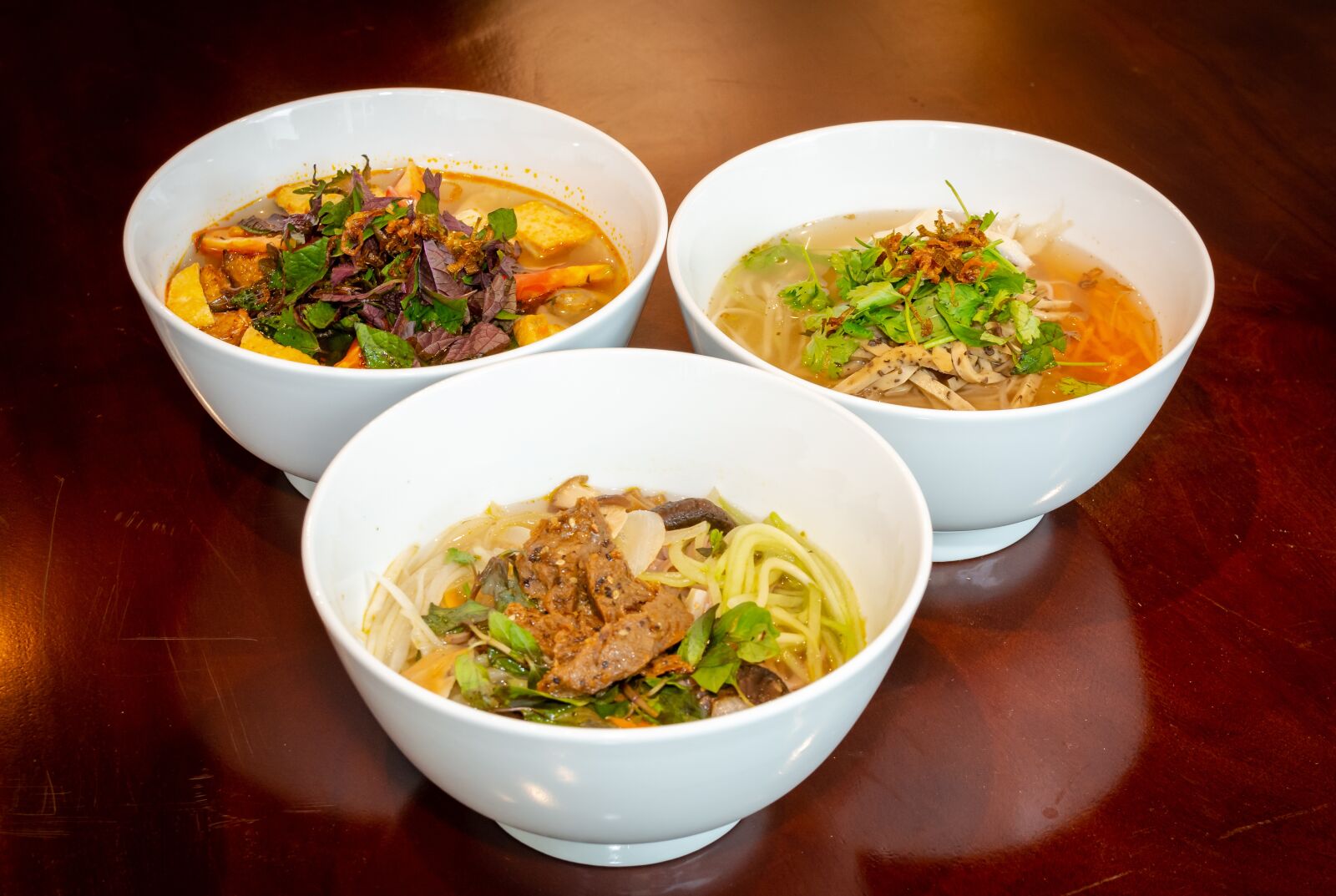 Nikon D7100 sample photo. Food, bun, pho photography