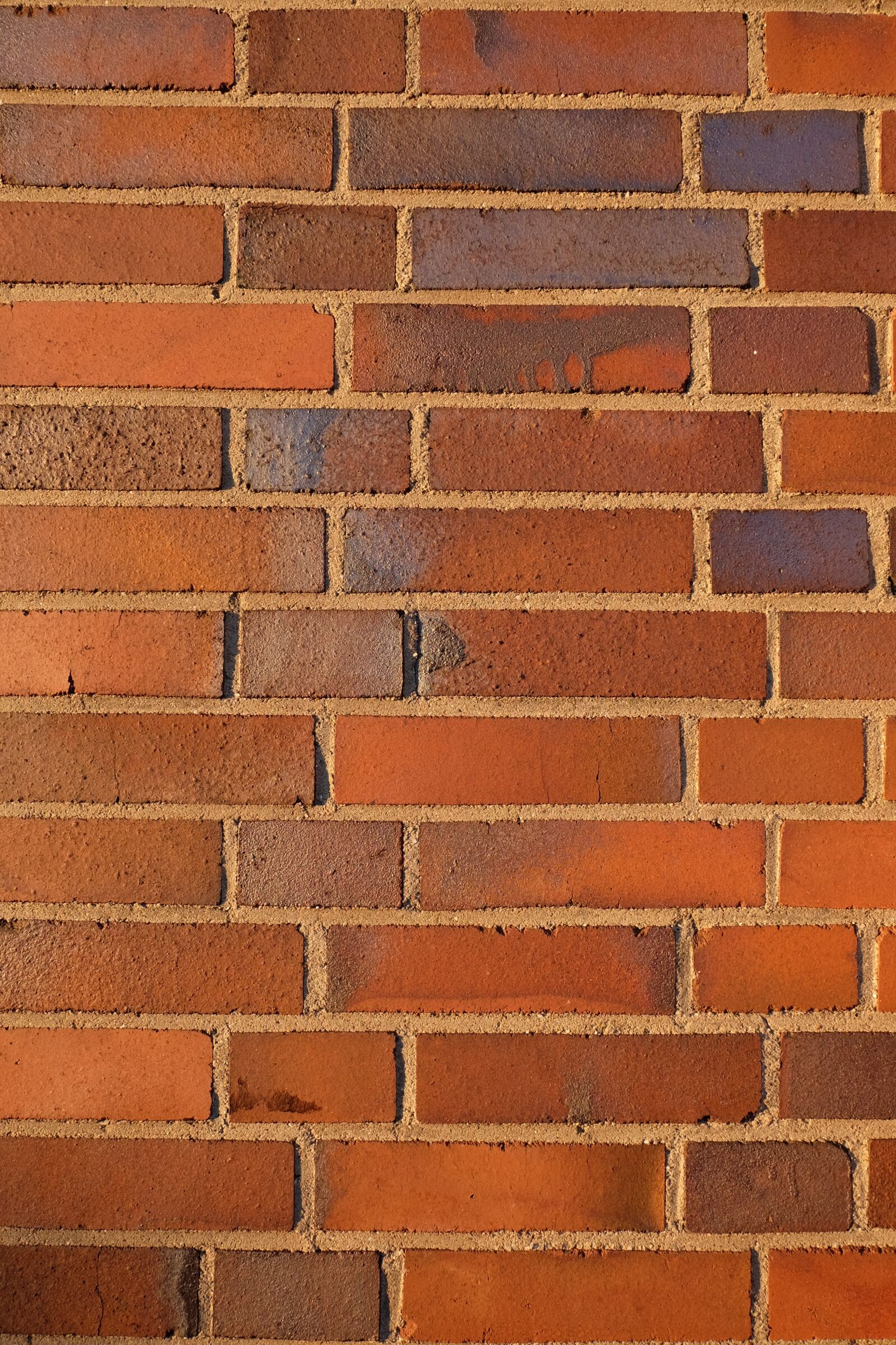 Fujifilm XC 16-50mm F3.5-5.6 OIS II sample photo. Wall, brick photography