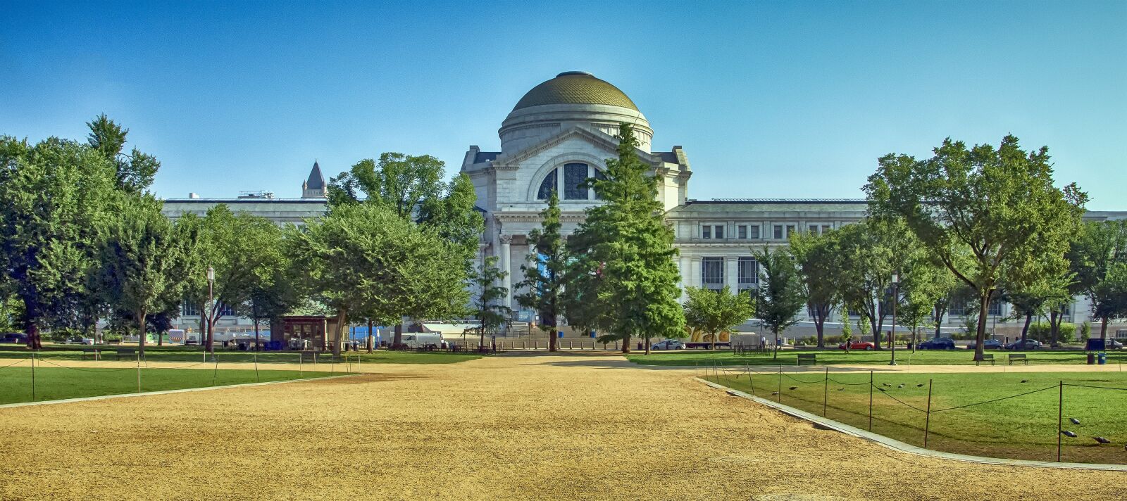 Nikon D7200 sample photo. Museum, dc, washington photography