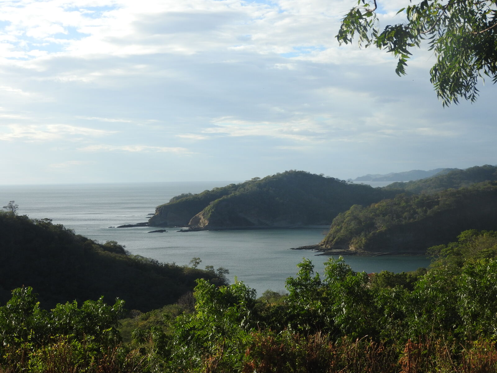 Nikon Coolpix P610 sample photo. Nicaragua, ocean, pacific, san photography