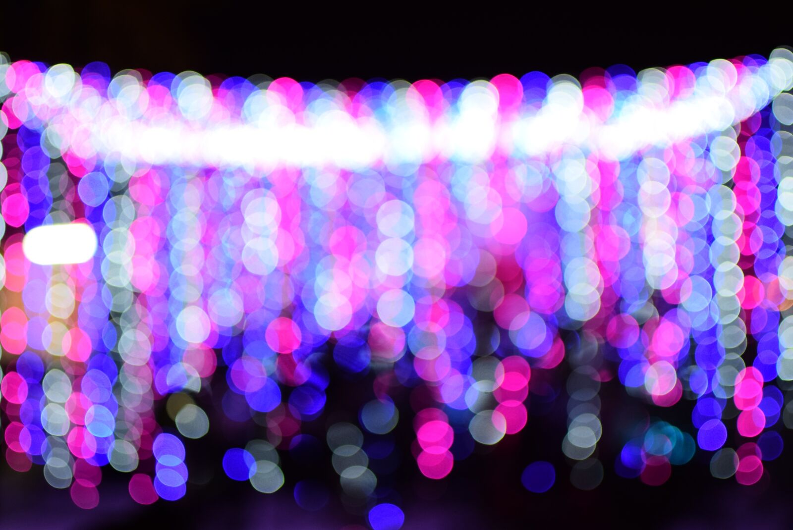 Nikon D5300 sample photo. The night, night, libro photography
