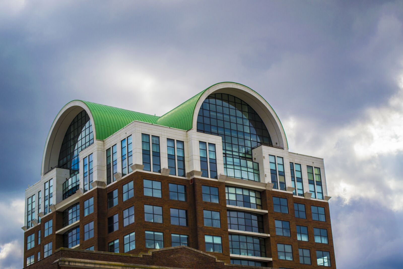 Nikon D3100 sample photo. Architecture, business, cityscape photography