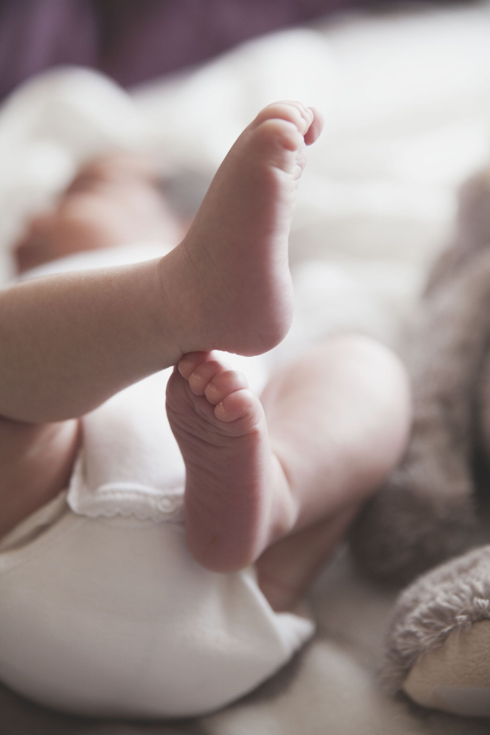 Canon EOS 5D Mark II sample photo. Baby, child, mother photography