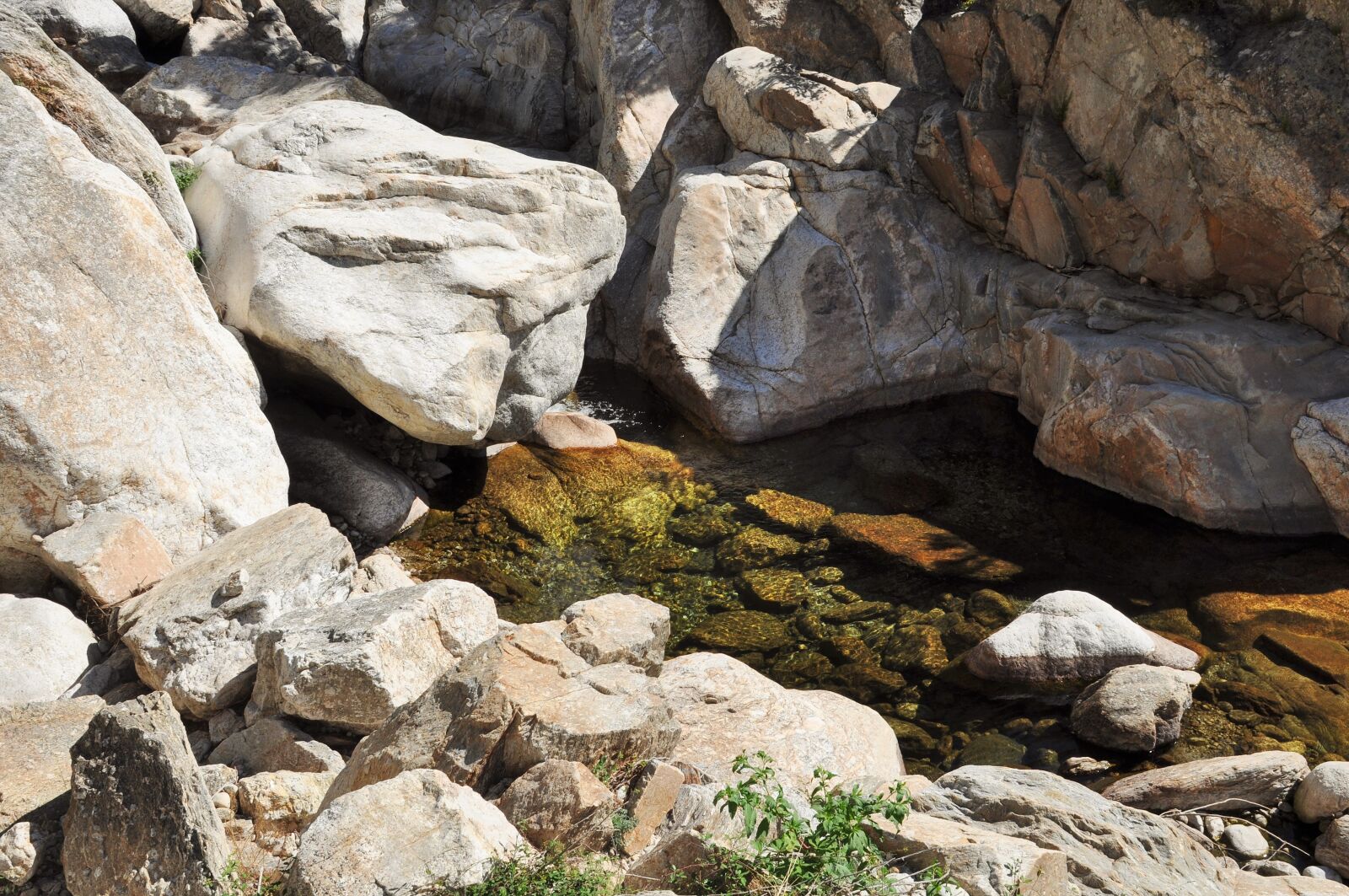 Nikon D90 sample photo. Gorges, water, river photography
