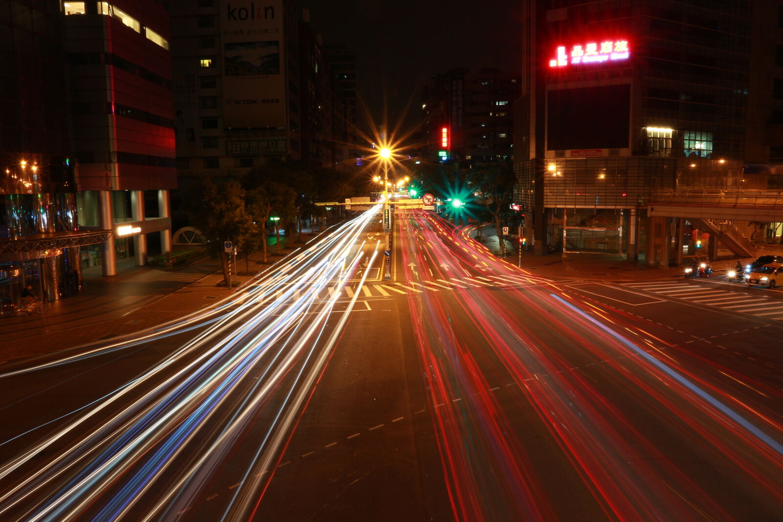 Canon EOS M sample photo