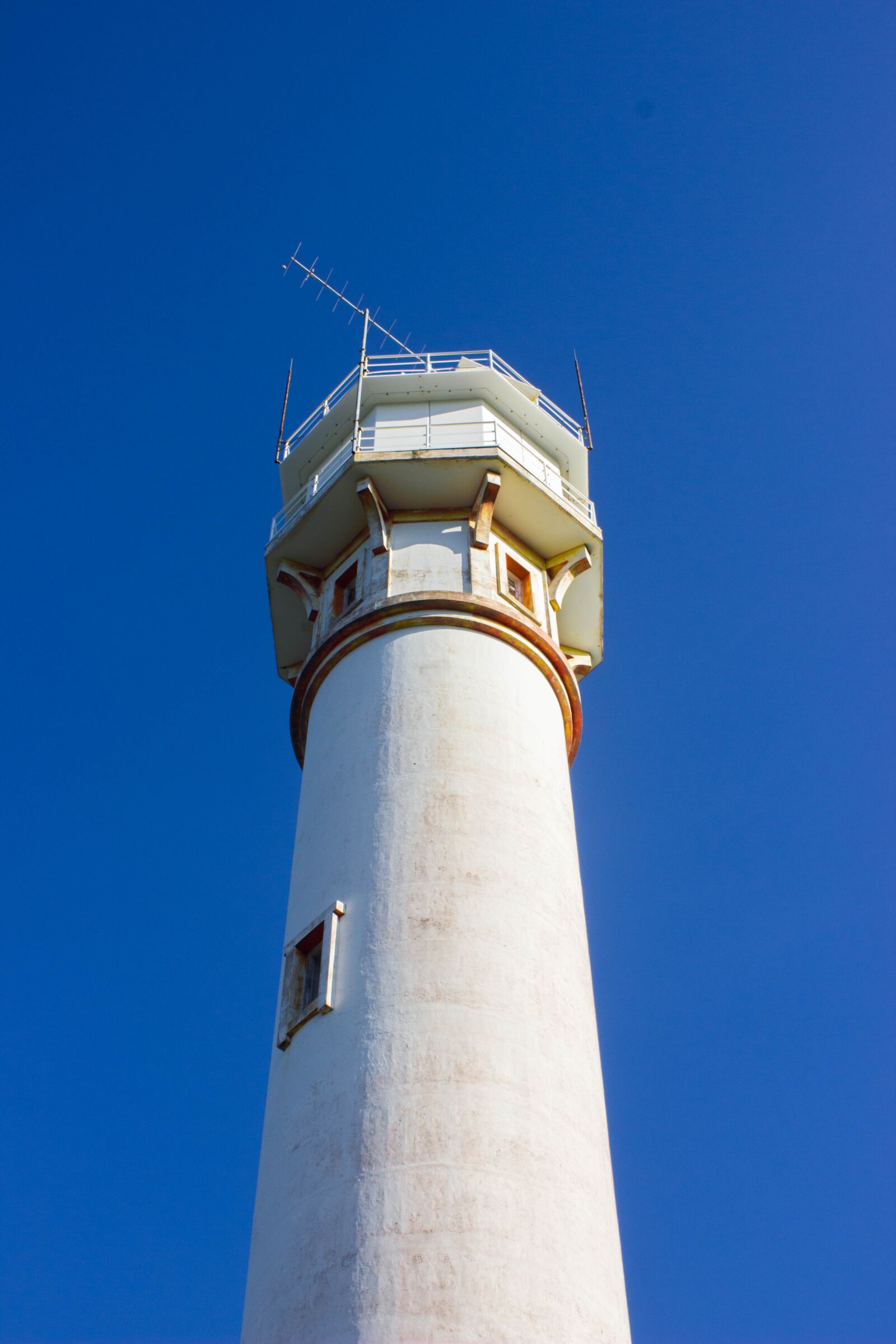 Canon EOS 600D (Rebel EOS T3i / EOS Kiss X5) sample photo. Tower, sky, blue photography