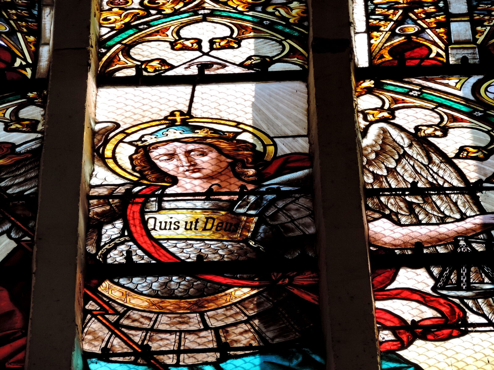 Nikon Coolpix P520 sample photo. Christianity, fine arts, religion photography