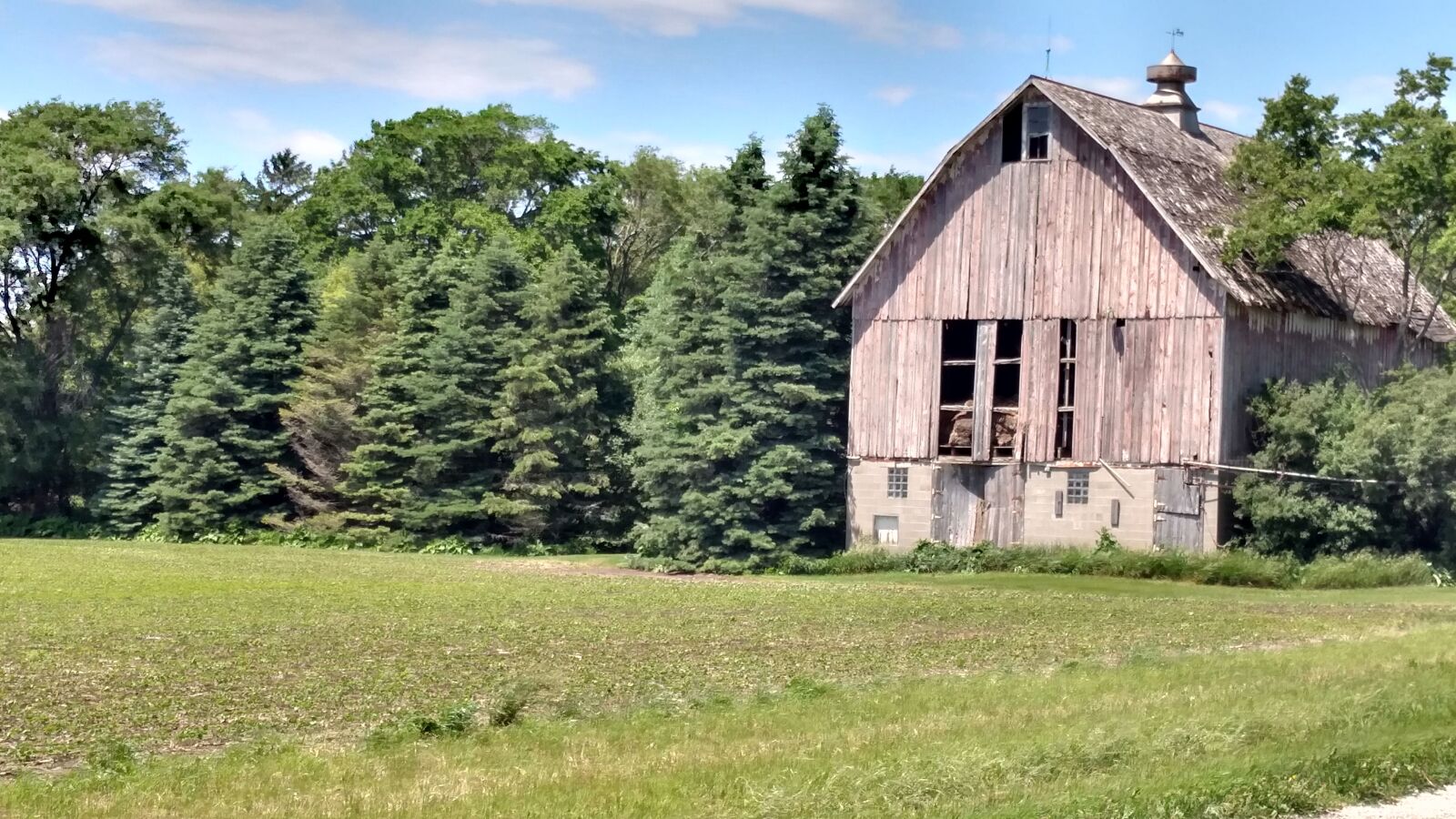 Motorola Droid Turbo sample photo. Barn, old, antique photography