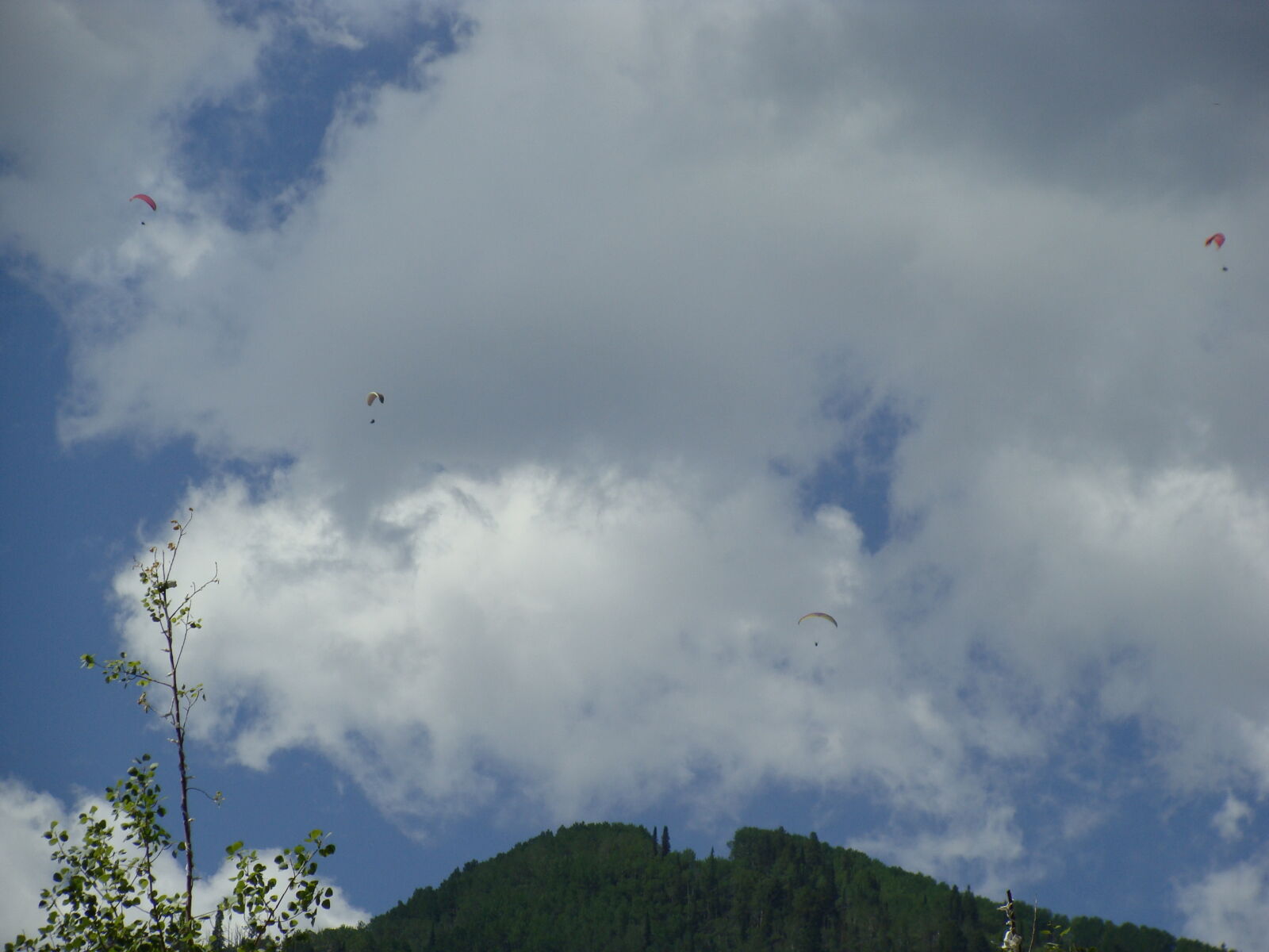 Sony Cyber-shot DSC-H10 sample photo