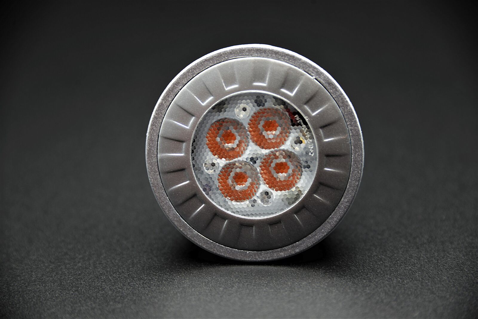 Nikon D610 sample photo. Led, lamp, lighting photography