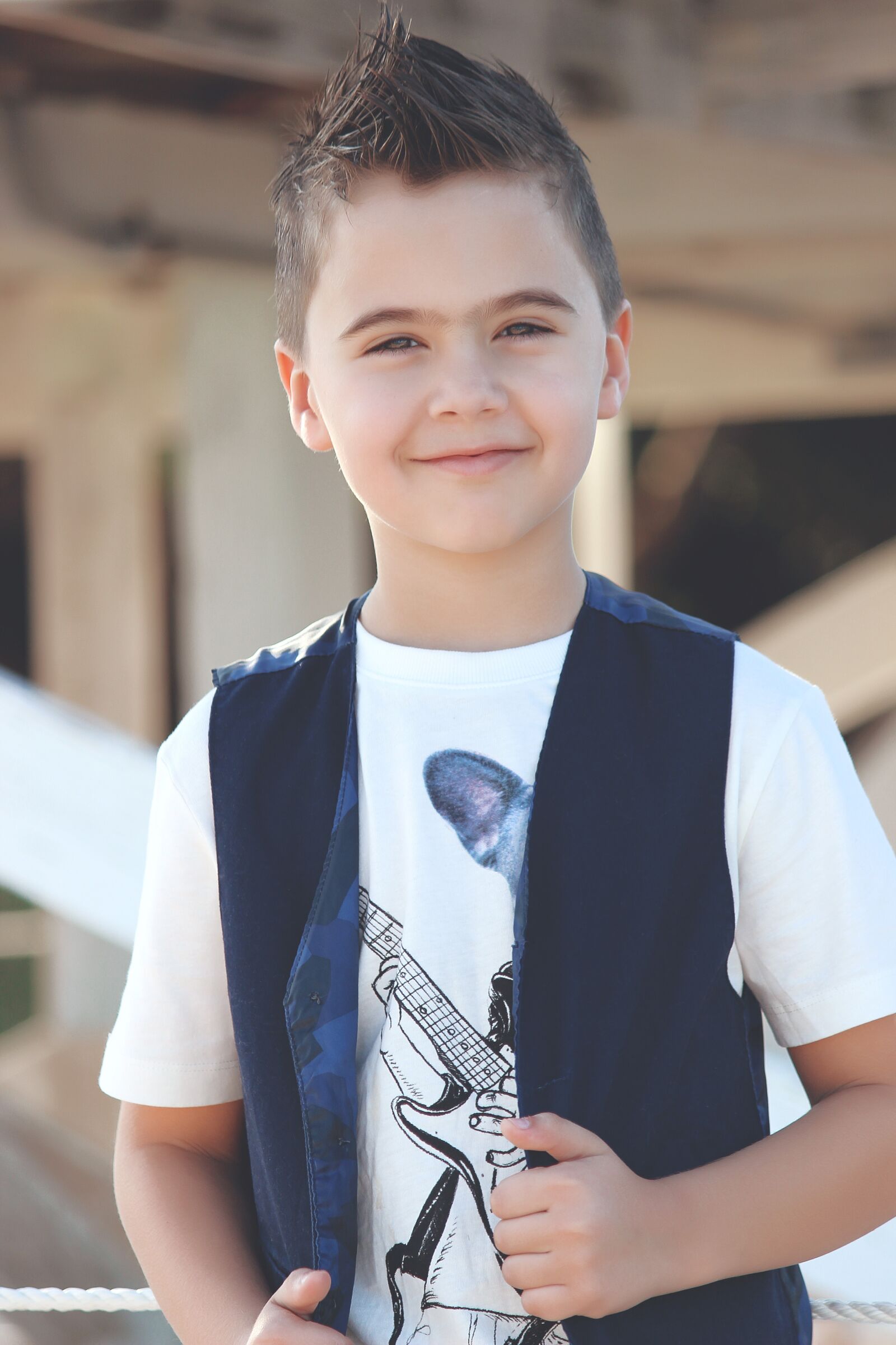 Canon EOS 600D (Rebel EOS T3i / EOS Kiss X5) sample photo. Boy, child, kid photography