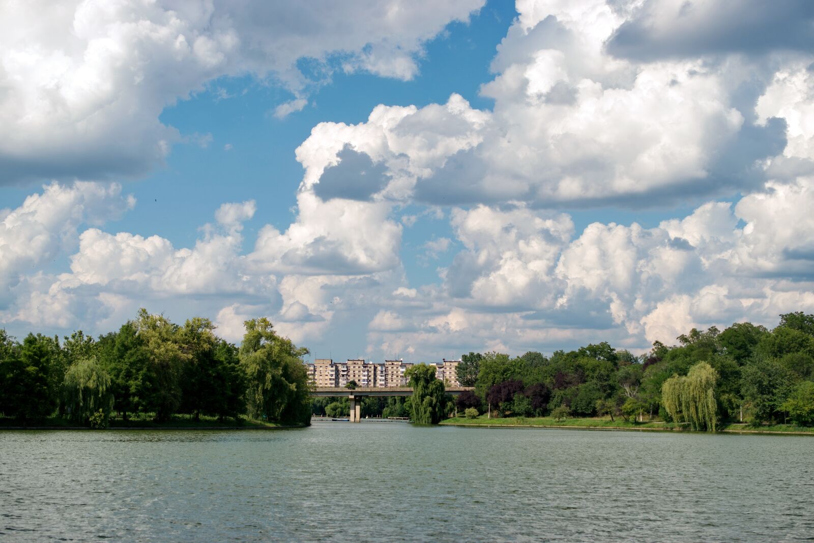 Nikon D5300 sample photo. Landscape, nature, park photography