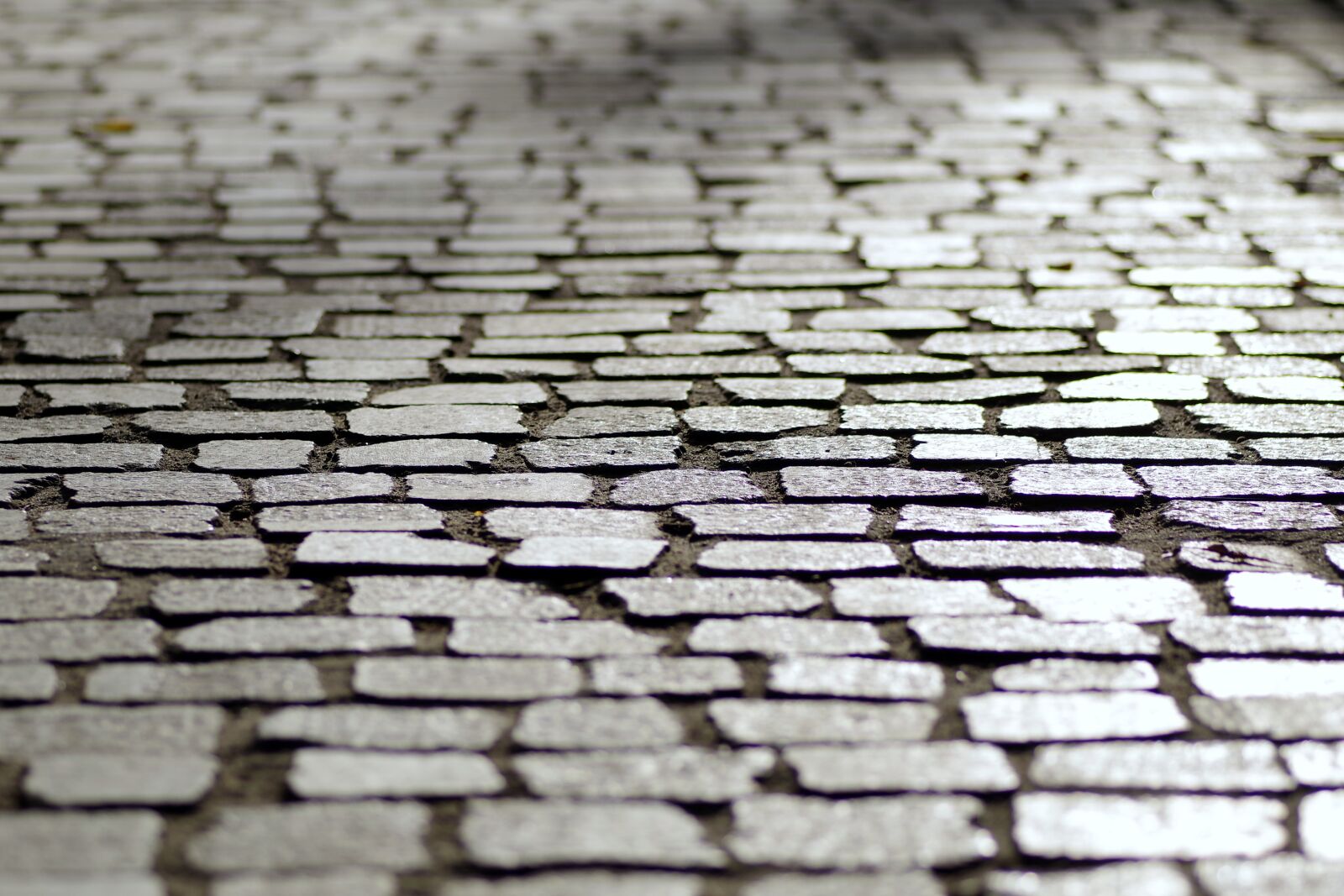 Pentax K-S2 sample photo. Pavement, cobblestones, walkway photography