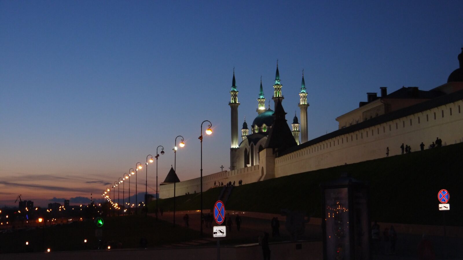 Panasonic Lumix DMC-GF3 sample photo. Kazan, russia, qolsharif mosque photography