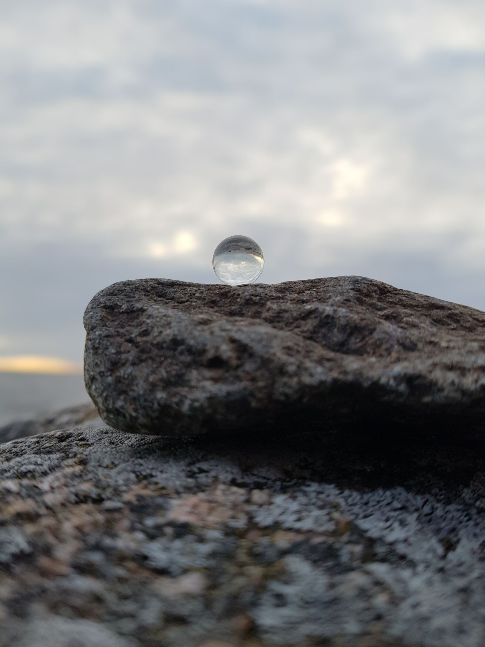 Samsung Galaxy S8 sample photo. Moment, time, fantasy photography
