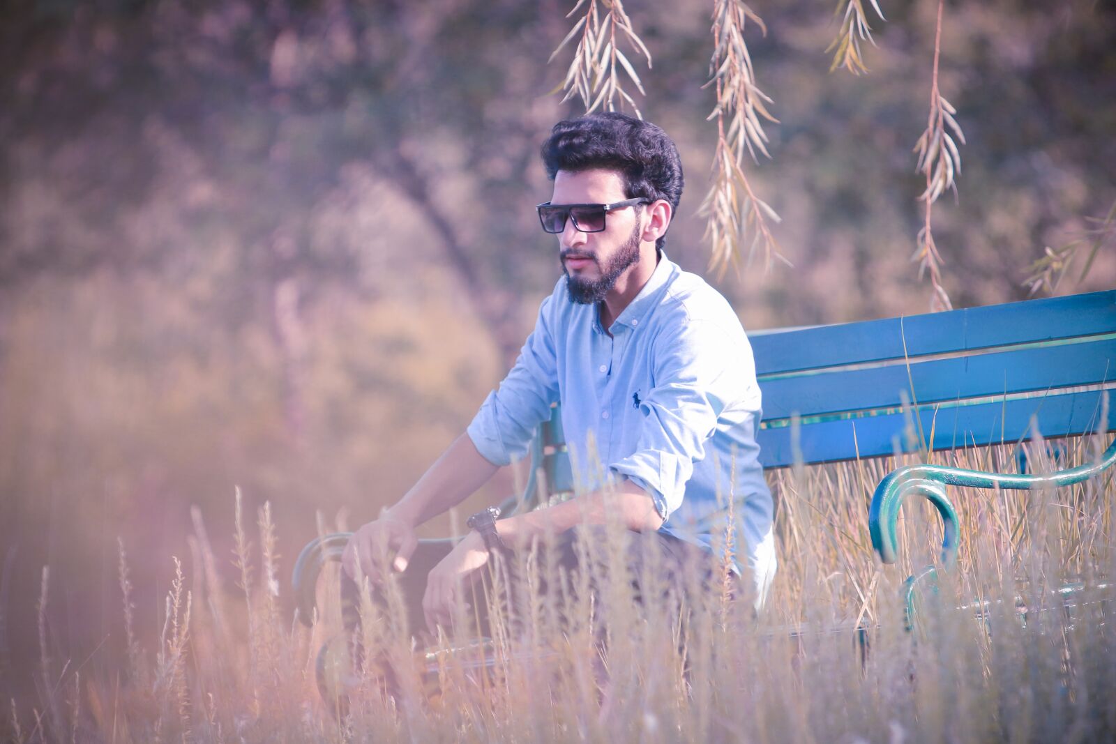 Canon EOS 70D sample photo. Fashion, style, boys fashion photography