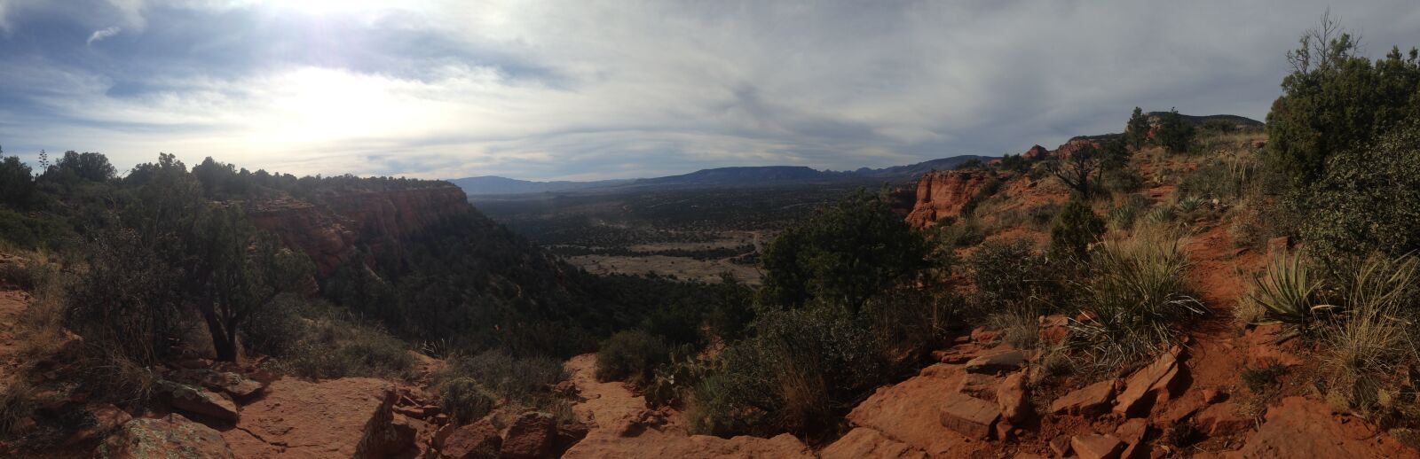 Apple iPhone 5c sample photo. Desert, mountains, arizona photography