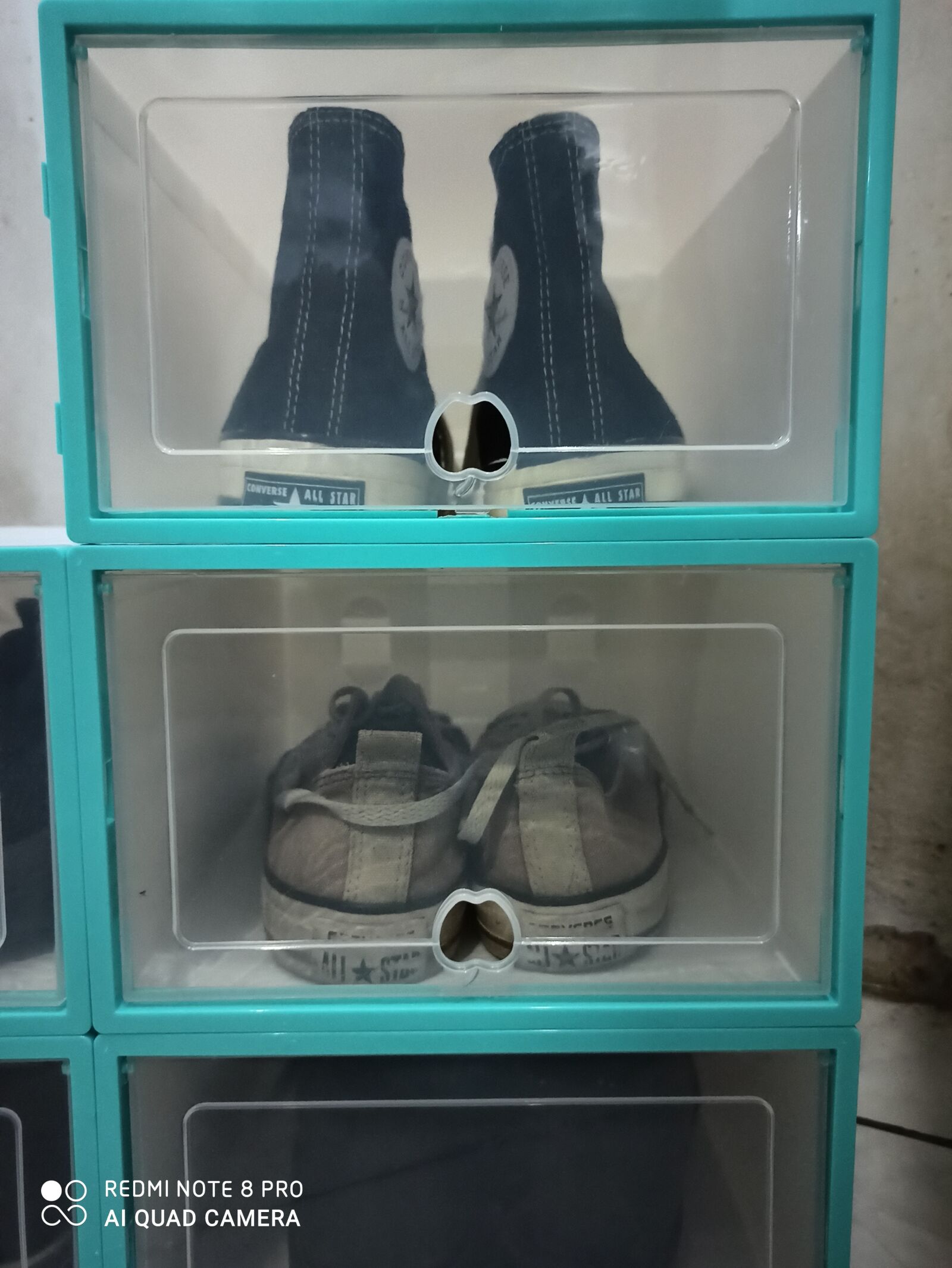 Xiaomi Redmi Note 8 Pro sample photo