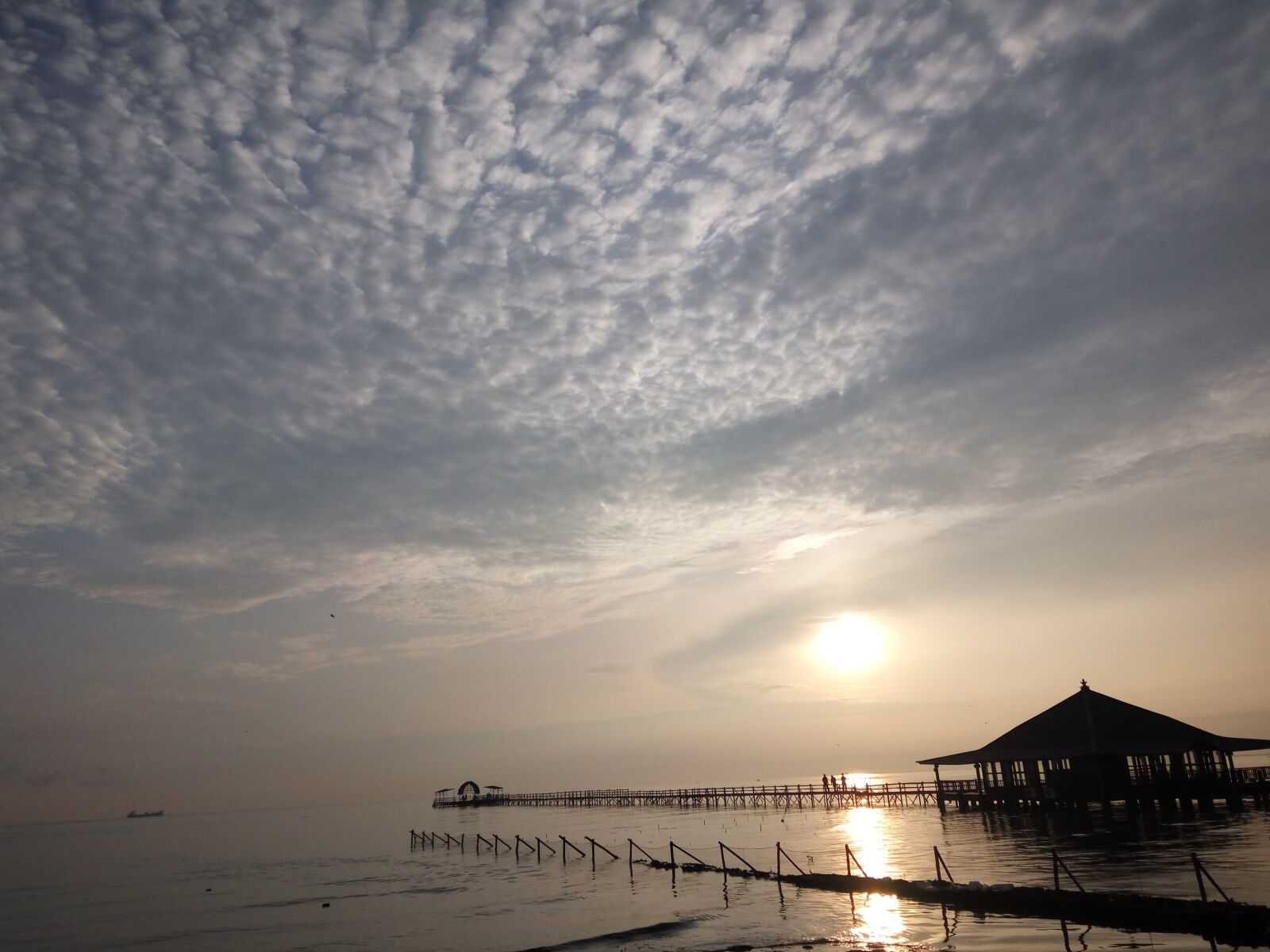 Xiaomi Redmi Note 3 sample photo. Beach, morning, panorama, sunrise photography