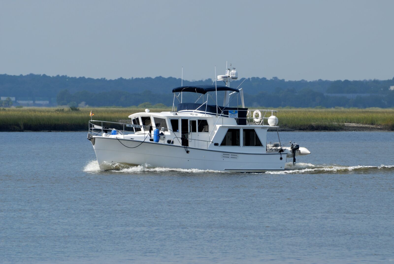 Nikon D200 sample photo. Boat, cruising, vessel photography