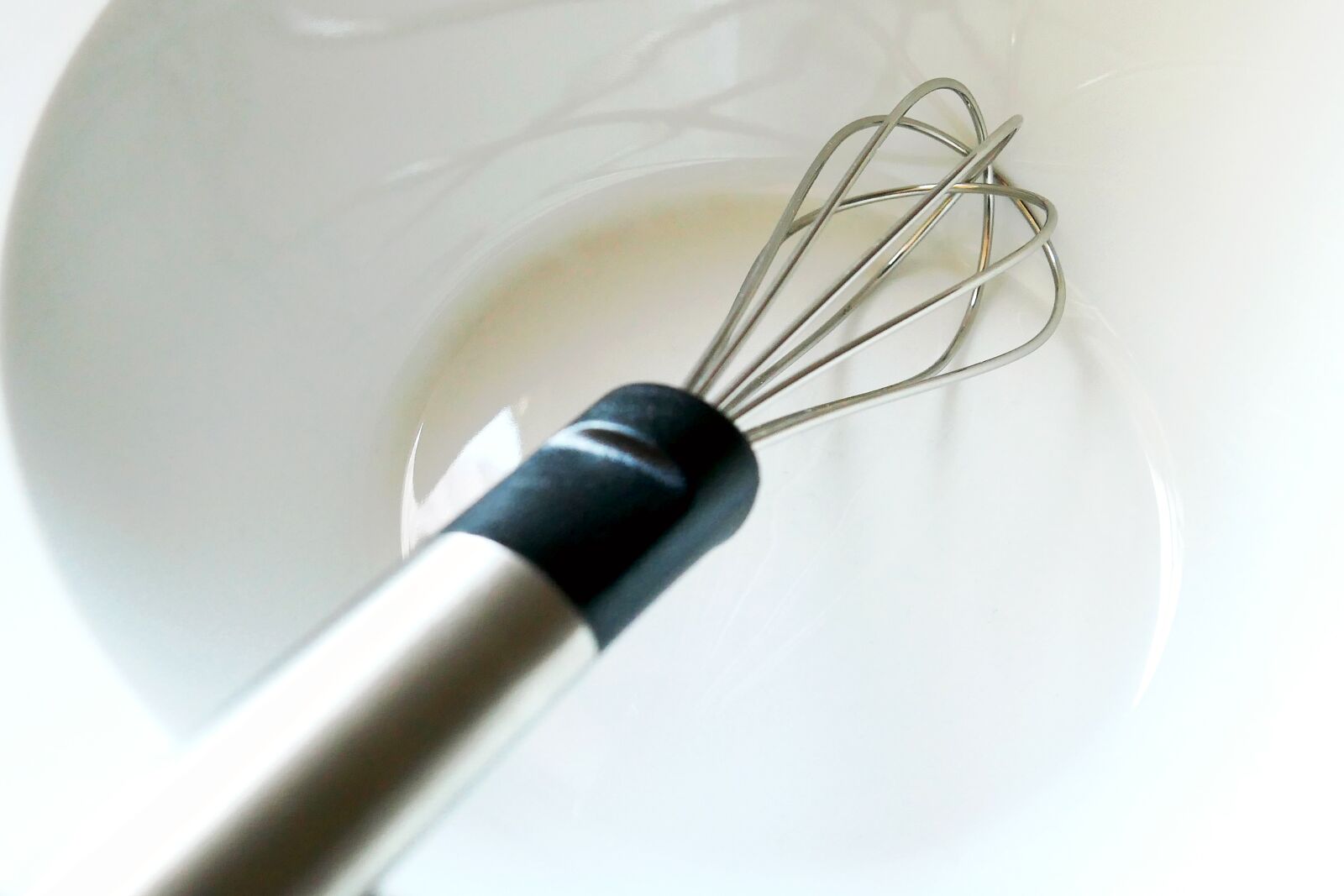 Panasonic Lumix DMC-LX10 (Lumix DMC-LX15) sample photo. Whisk, cook, bake photography