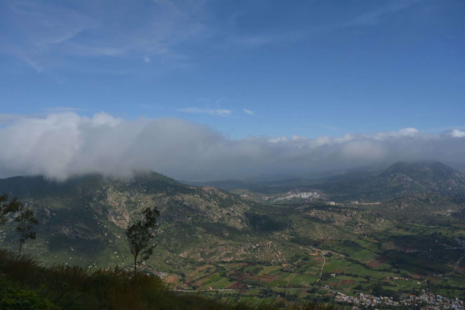 Nikon D5200 sample photo. Mountains, hills, n photography