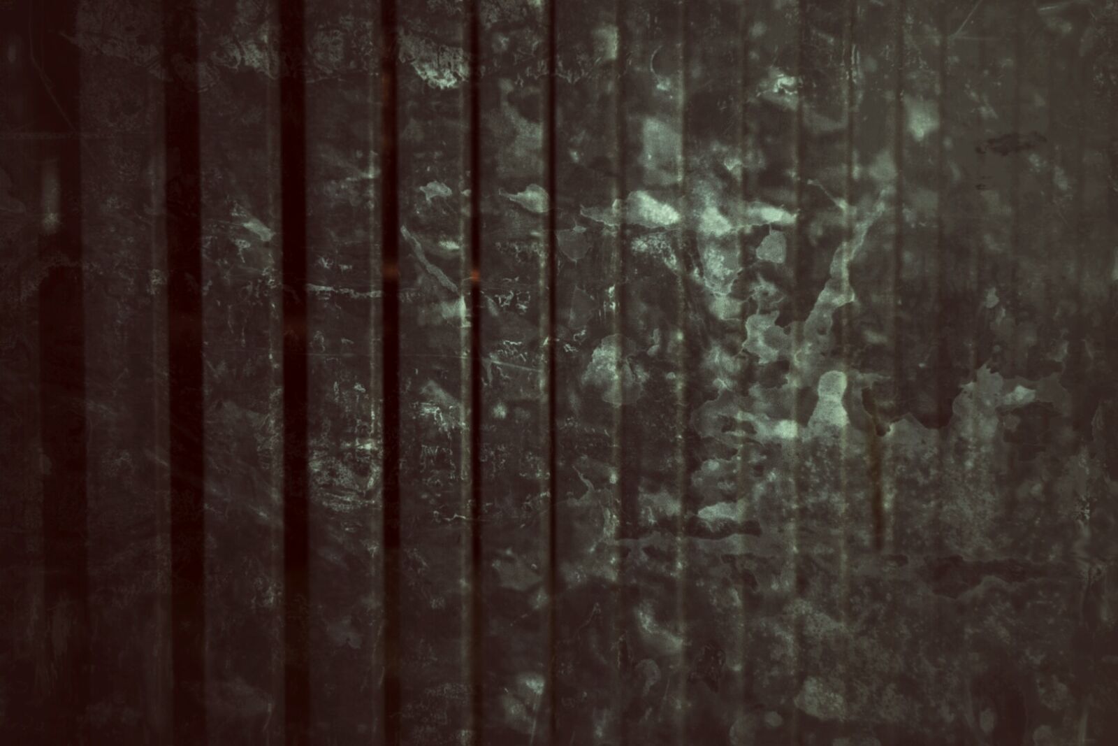 Nikon D5300 sample photo. Abstract, dark, glow, light photography