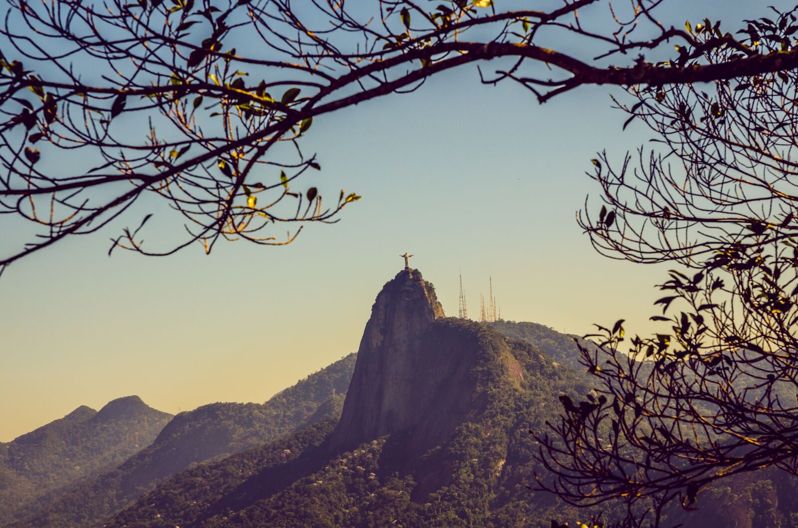 Nikon D7000 sample photo. Rio de janeiro, urca photography