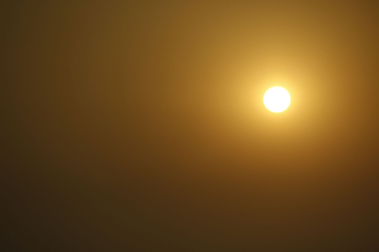 Canon EF-S 55-250mm F4-5.6 IS II sample photo. Sun, sunset, sky photography