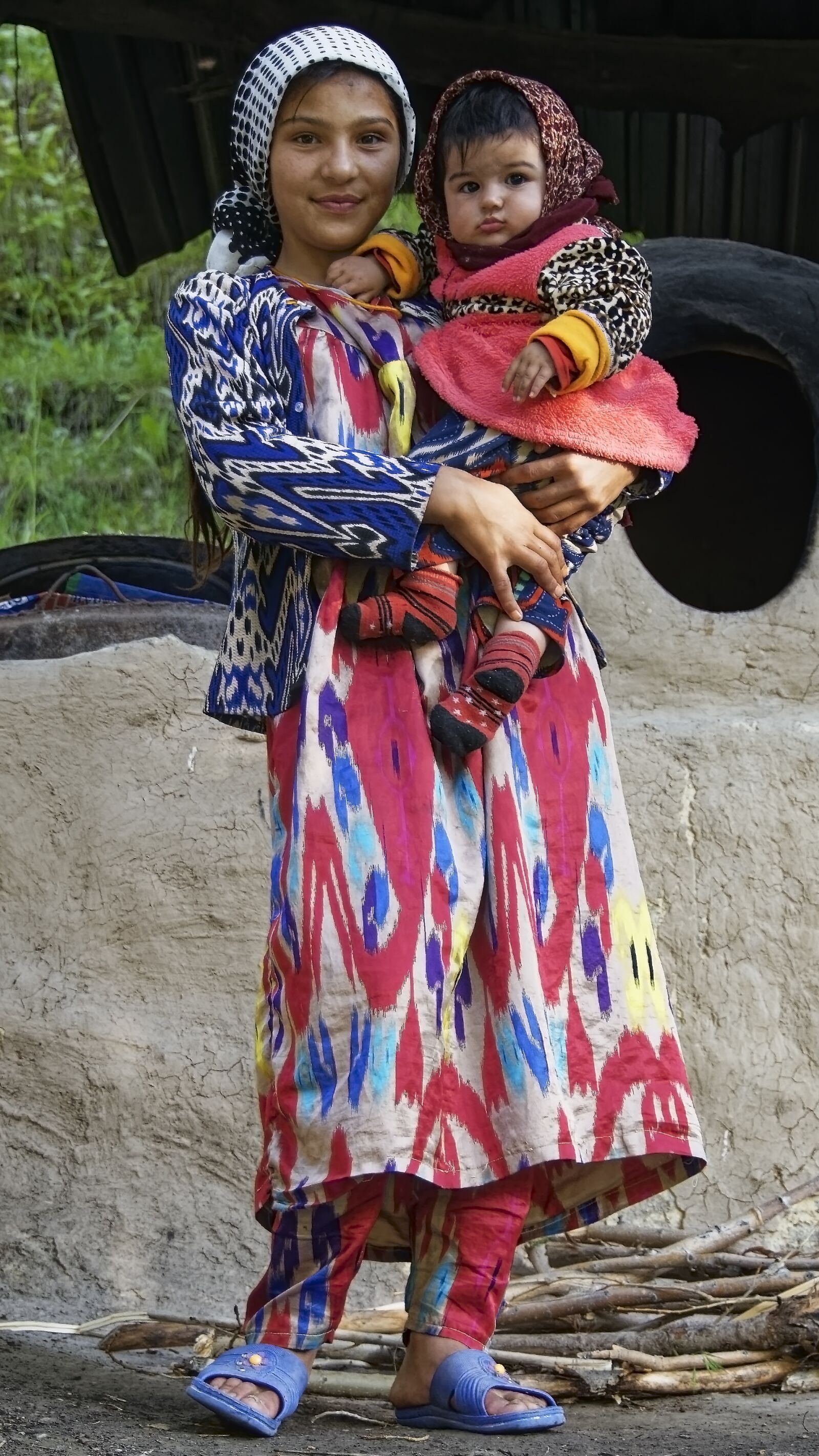 Nikon D500 sample photo. Girl, children, childhood photography