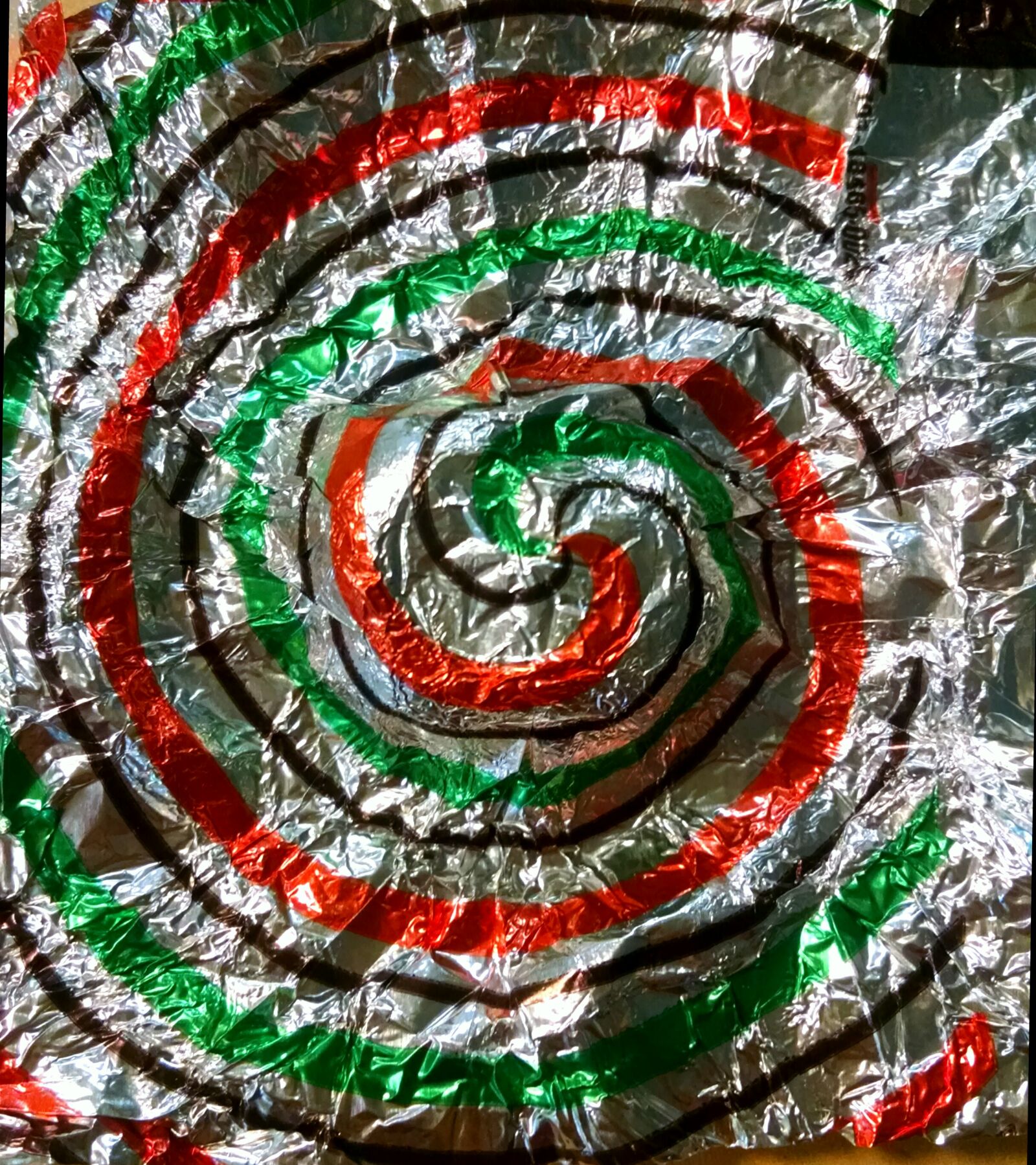 Motorola Moto X (1st Gen) sample photo. Candy, tinfoil, wrapper photography