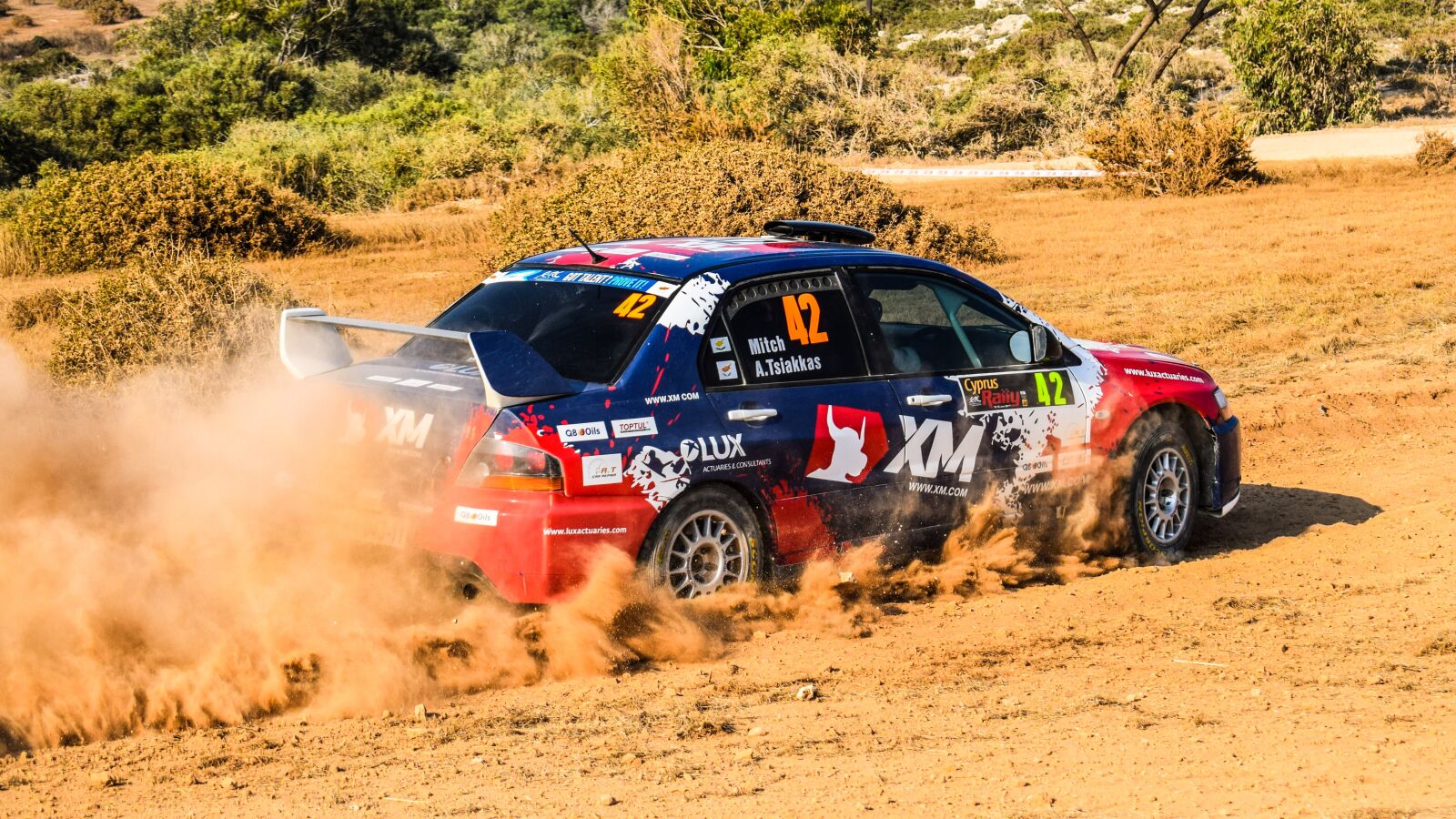 Nikon D3300 sample photo. Rally, race, car photography