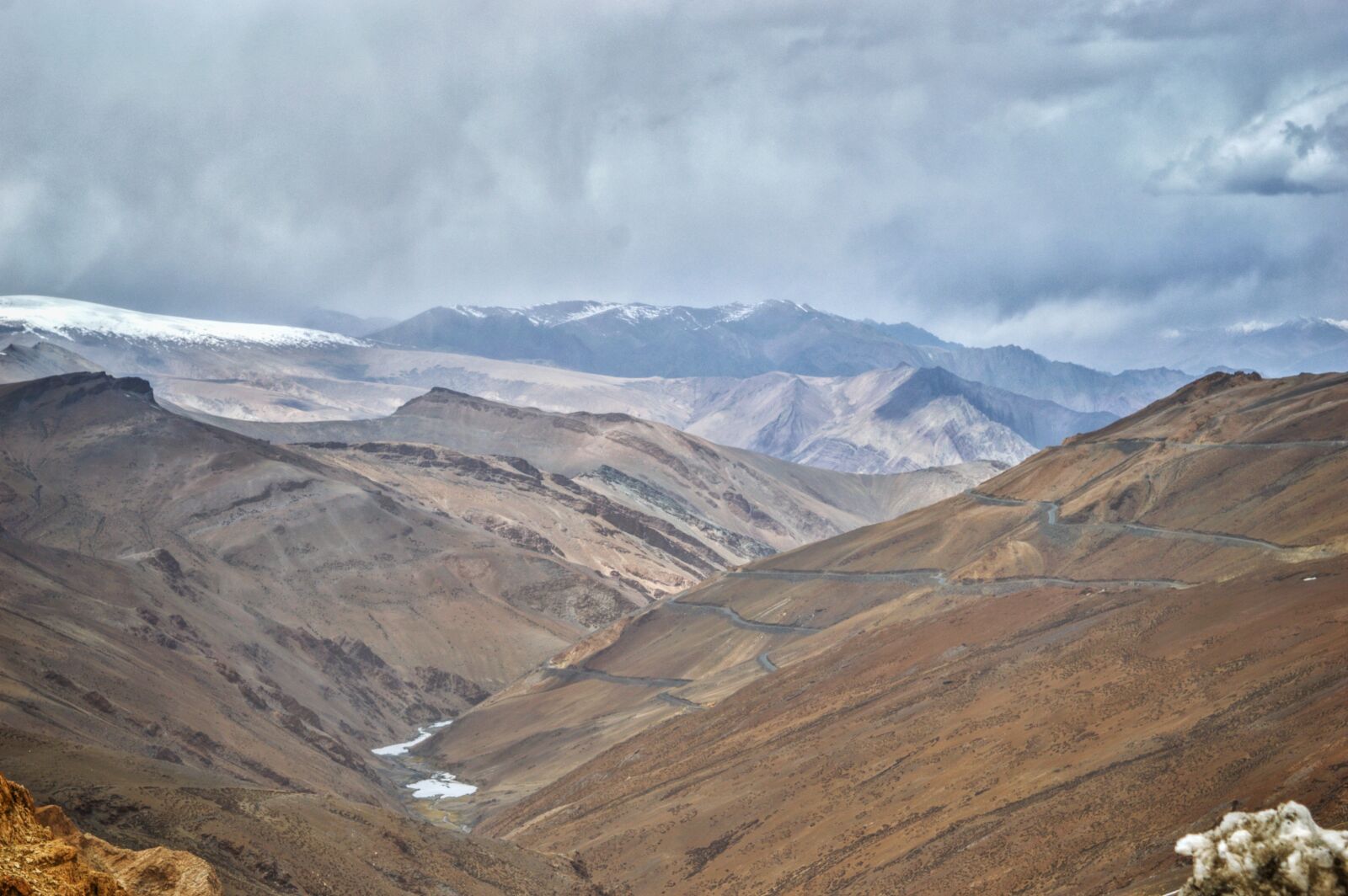 Nikon D3200 sample photo. Mountain, sky, snow photography