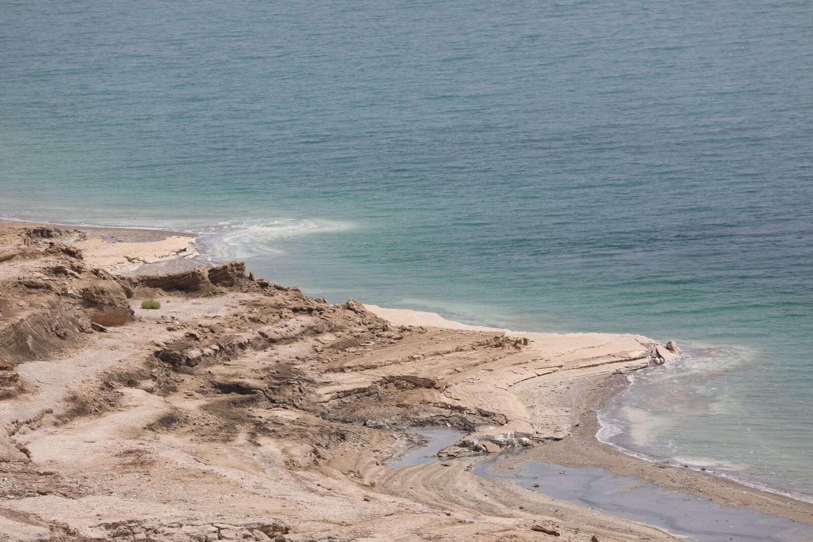 Canon EF 70-200mm F2.8L USM sample photo. Sea, salt, water photography