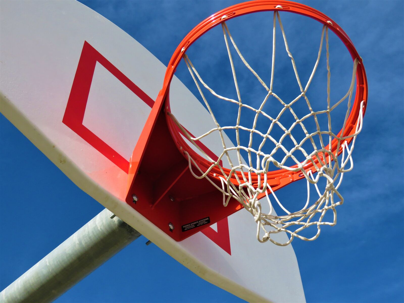 Canon PowerShot SX60 HS sample photo. Basketball, sport, basket photography
