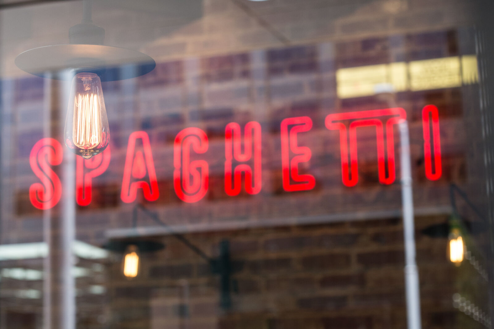 Canon EF 50mm F1.8 STM sample photo. Aesthetic, city, colourful, food photography