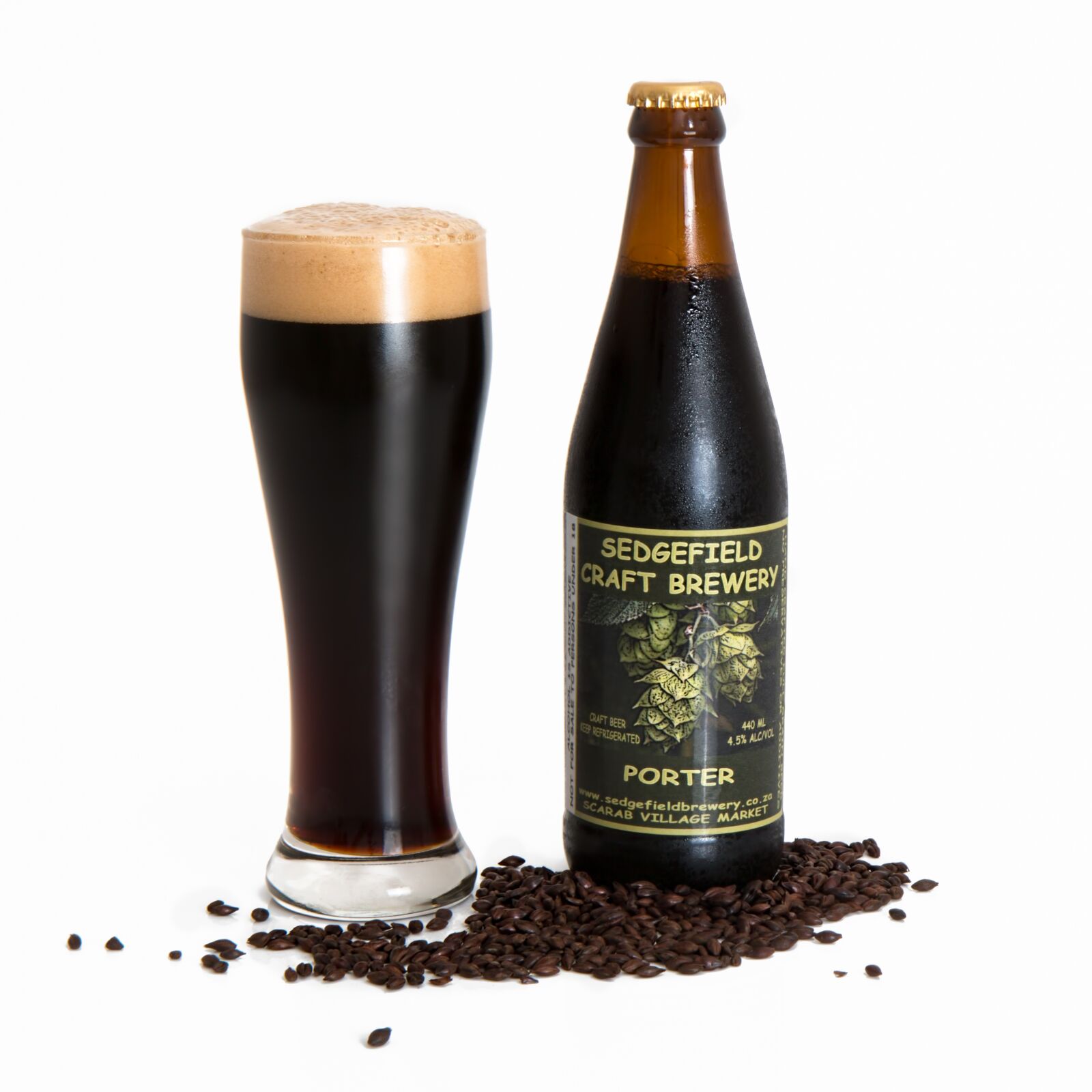 Canon EOS 70D sample photo. Craft beer, dark beer photography