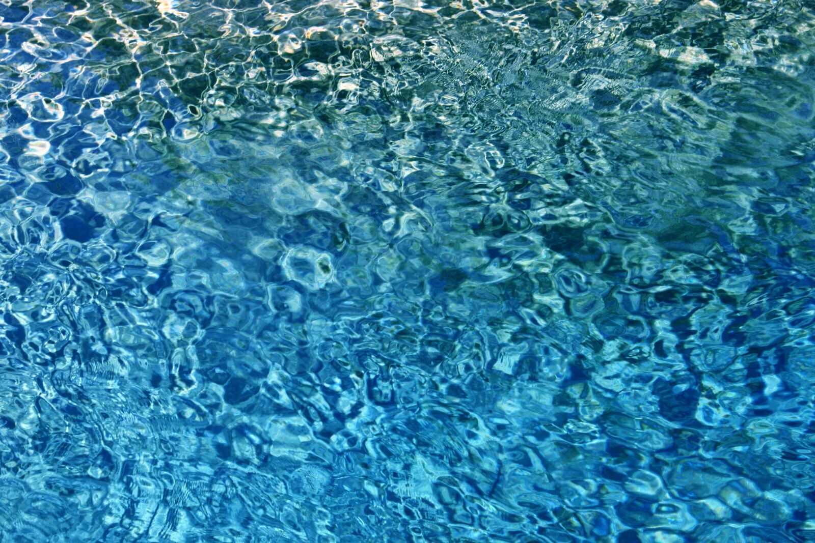 f/3.5-5.6 IS sample photo. Water, texture photography