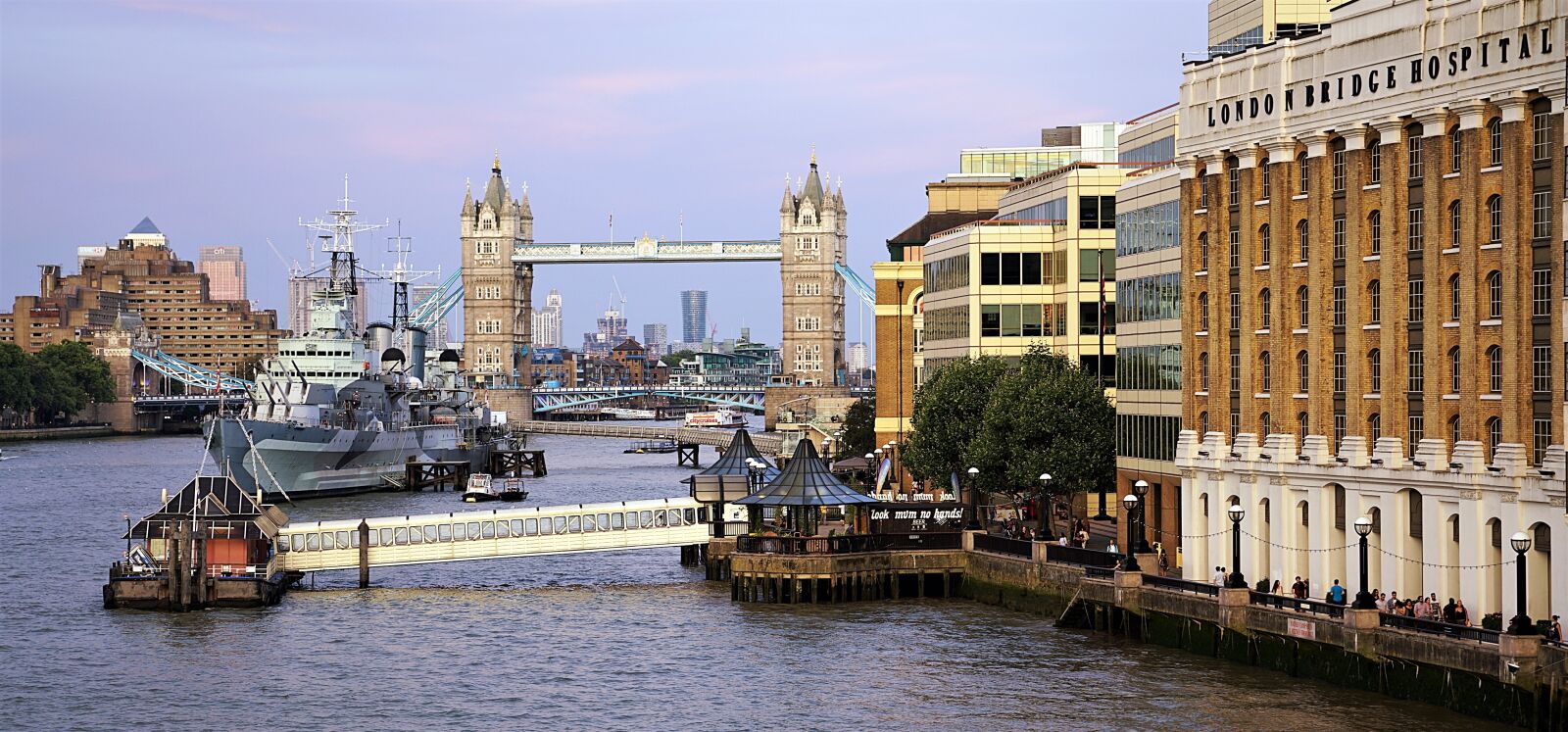 Sony a7R II + Sony FE 24-70mm F2.8 GM sample photo. London, thames, river photography